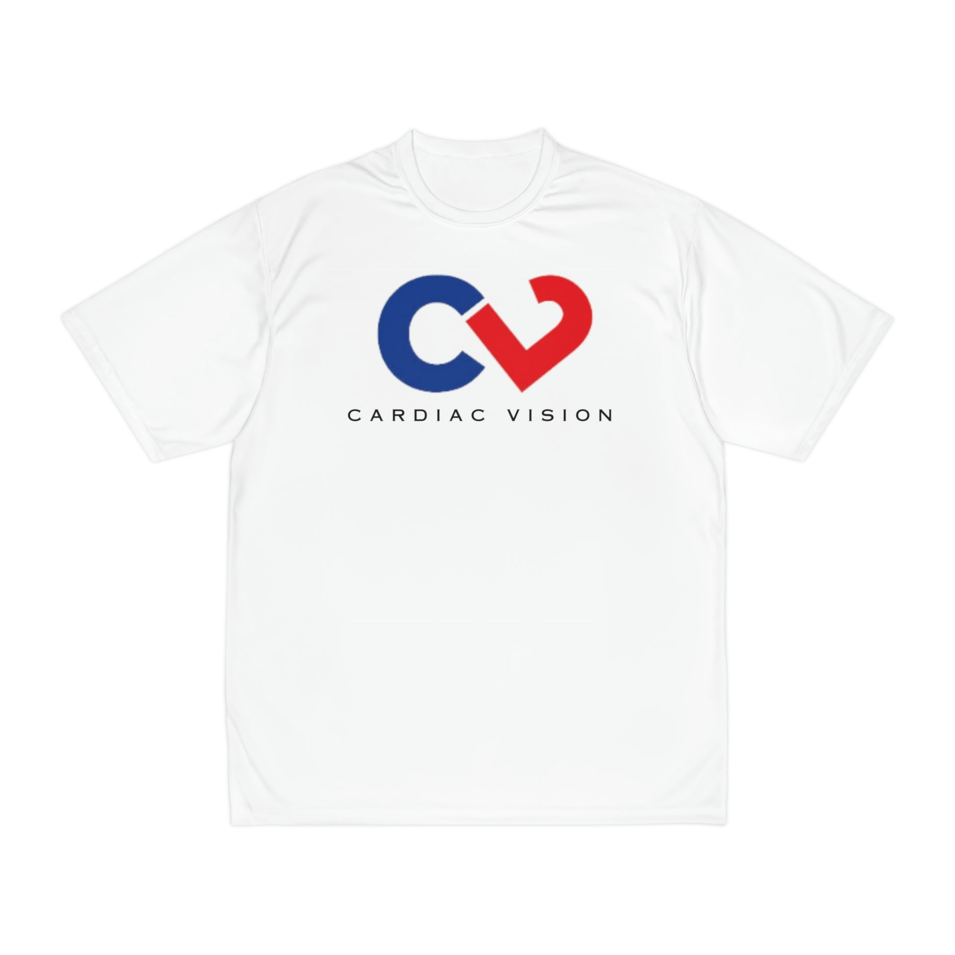 CV - Men's Performance T-Shirt