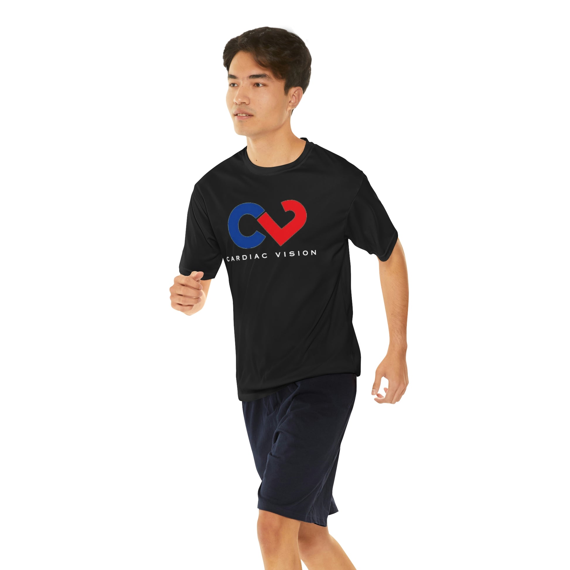 CV - Men's Performance T-Shirt