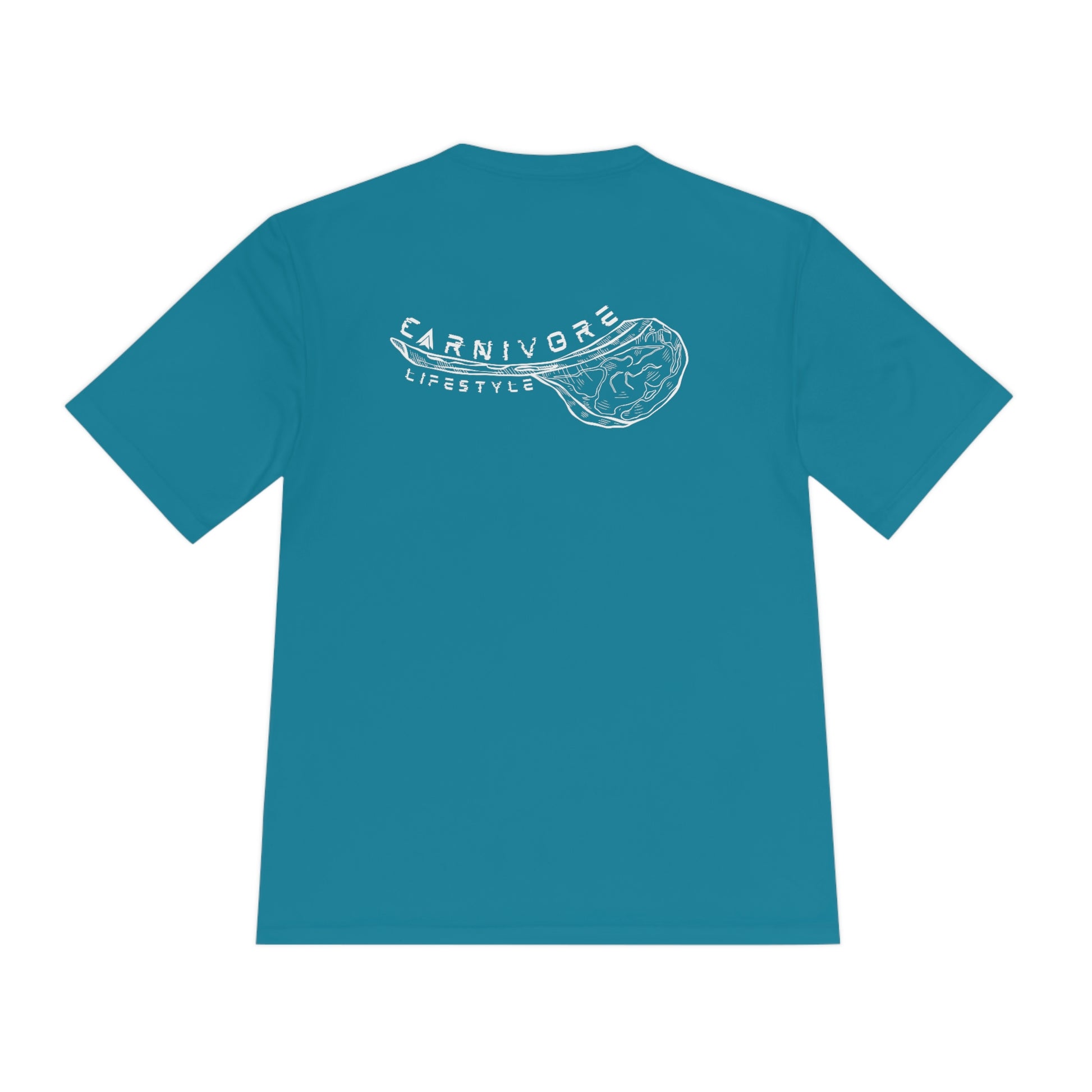 F Plants - Unisex Moisture Wicking Tee