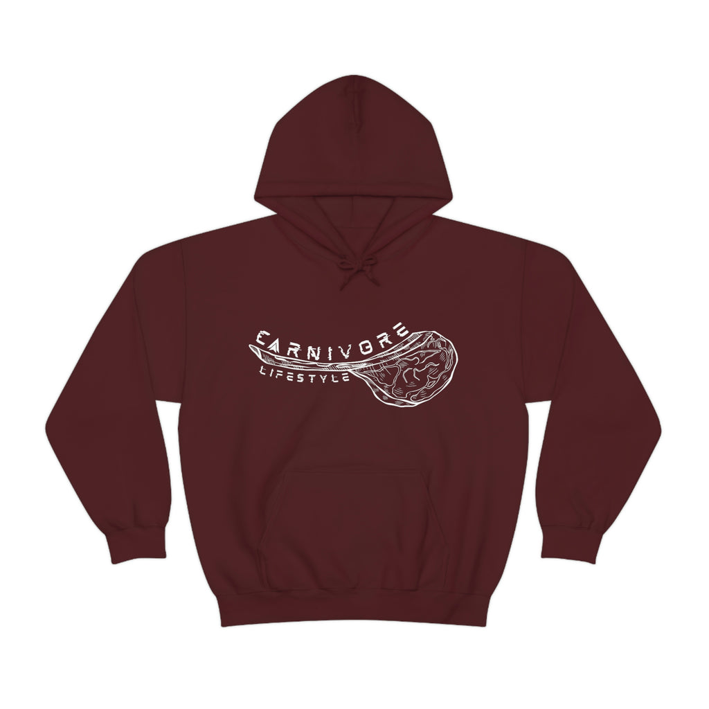 CL - Unisex Heavy Blend™ Hooded Sweatshirt
