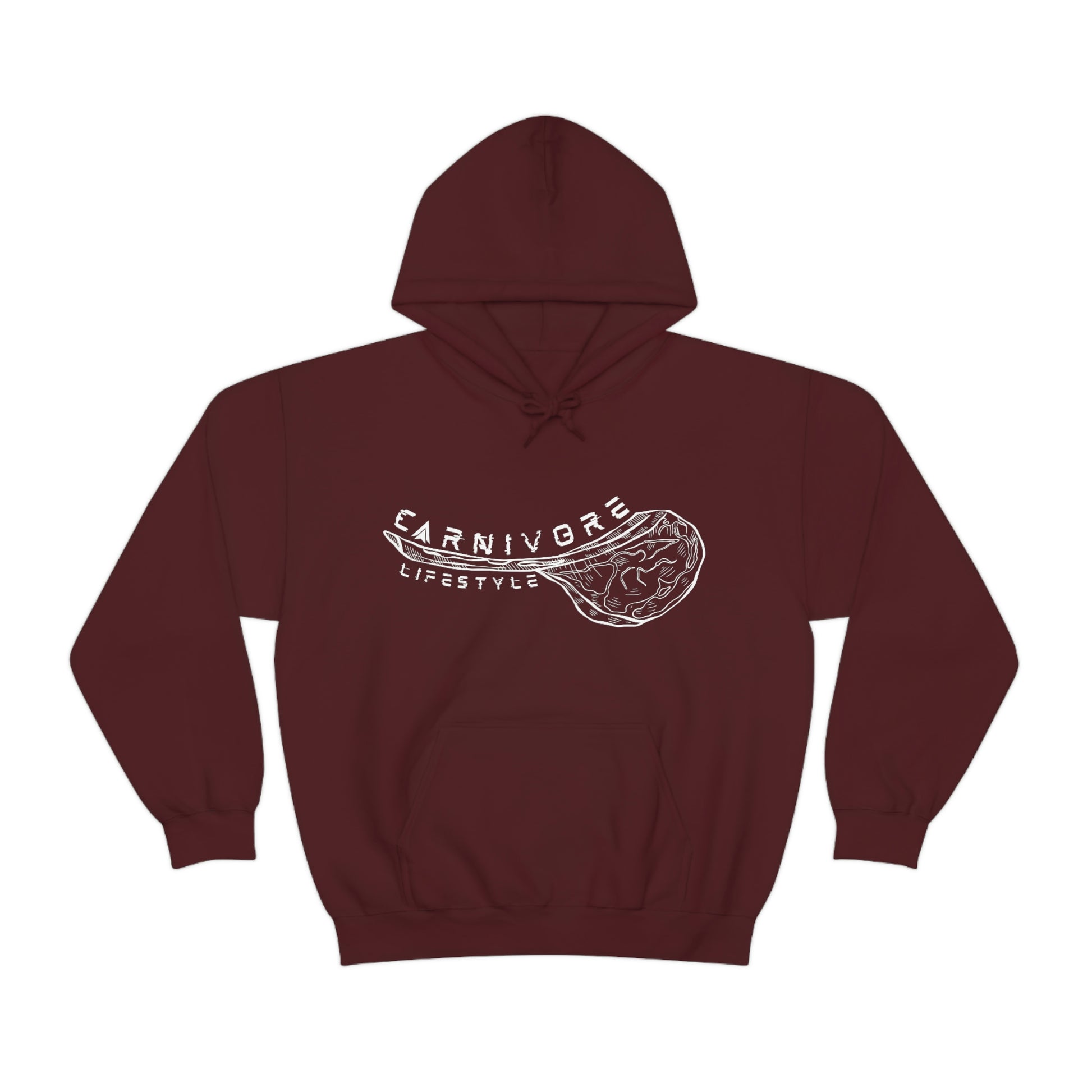 CL - Unisex Heavy Blend™ Hooded Sweatshirt