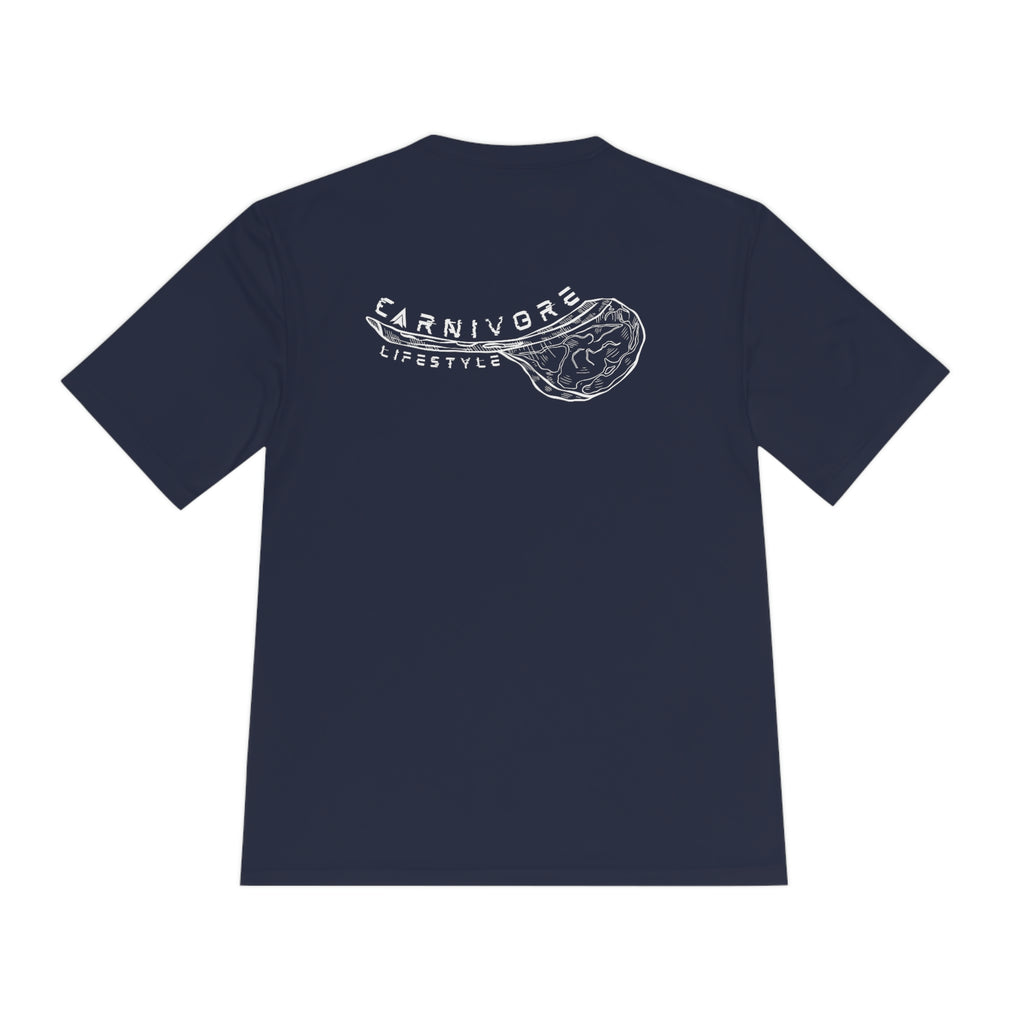 F Plants - Unisex Moisture Wicking Tee