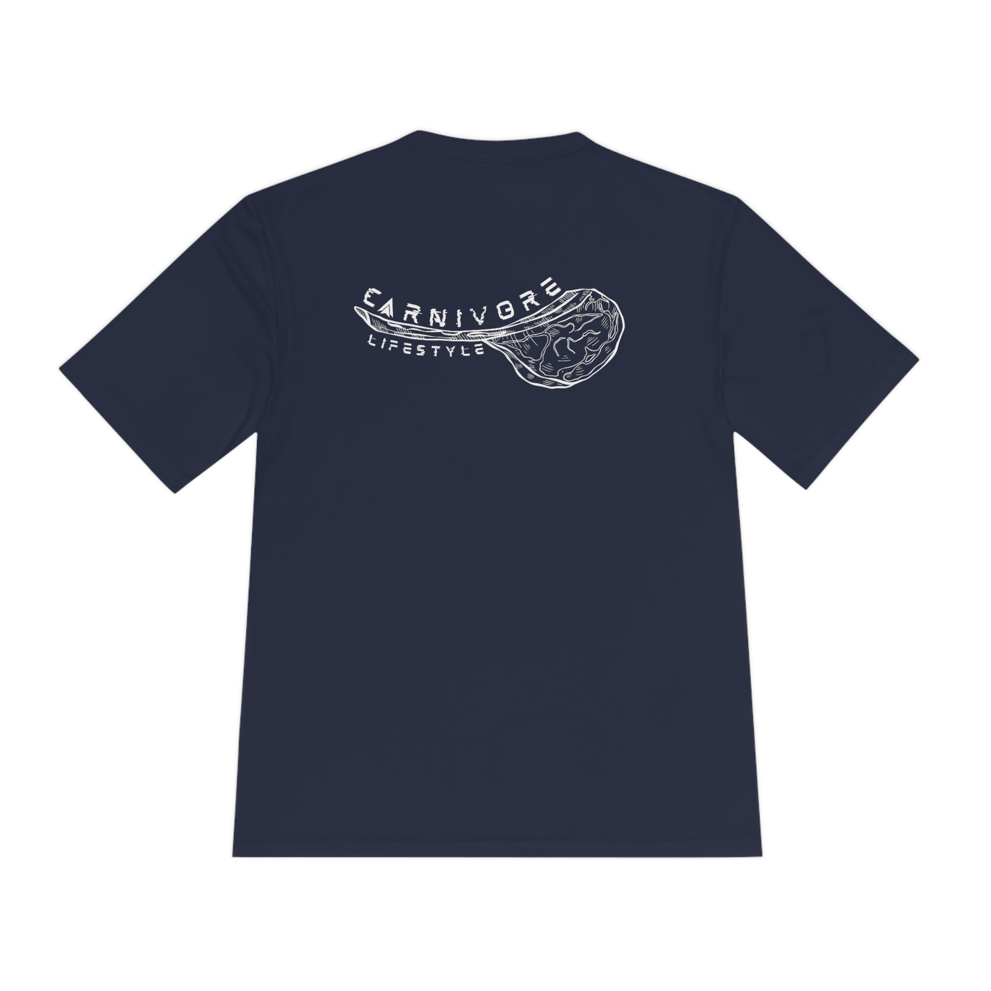 F Plants - Unisex Moisture Wicking Tee