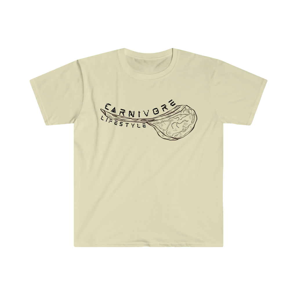 CL - Unisex Softstyle T-Shirt