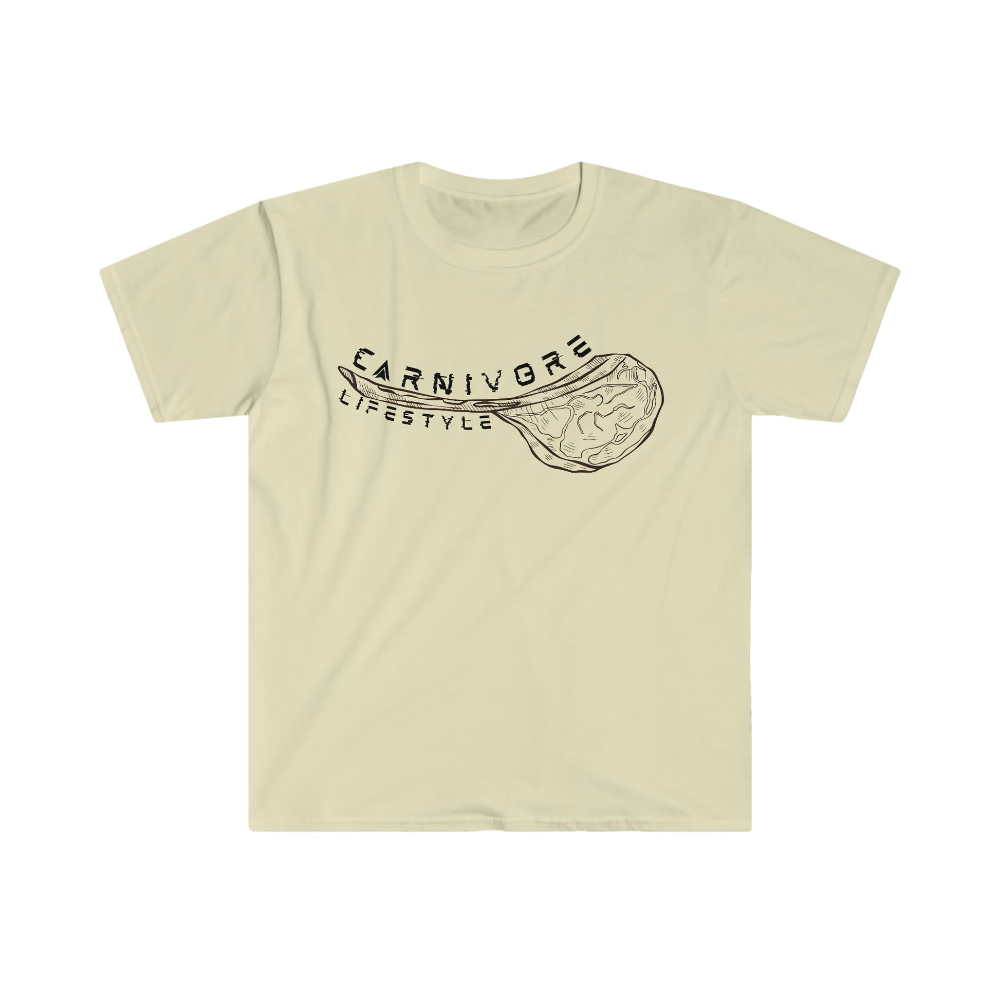 CL - Unisex Softstyle T-Shirt