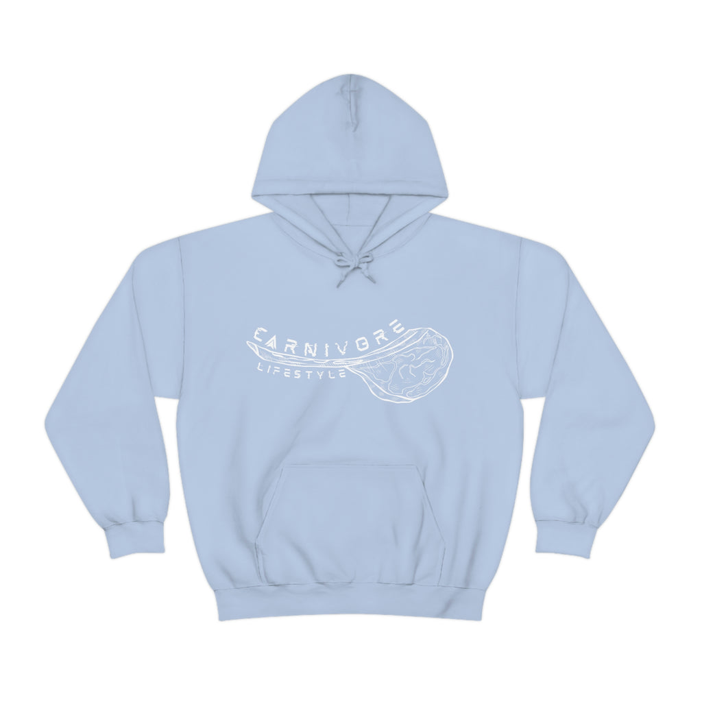 CL - Unisex Heavy Blend™ Hooded Sweatshirt
