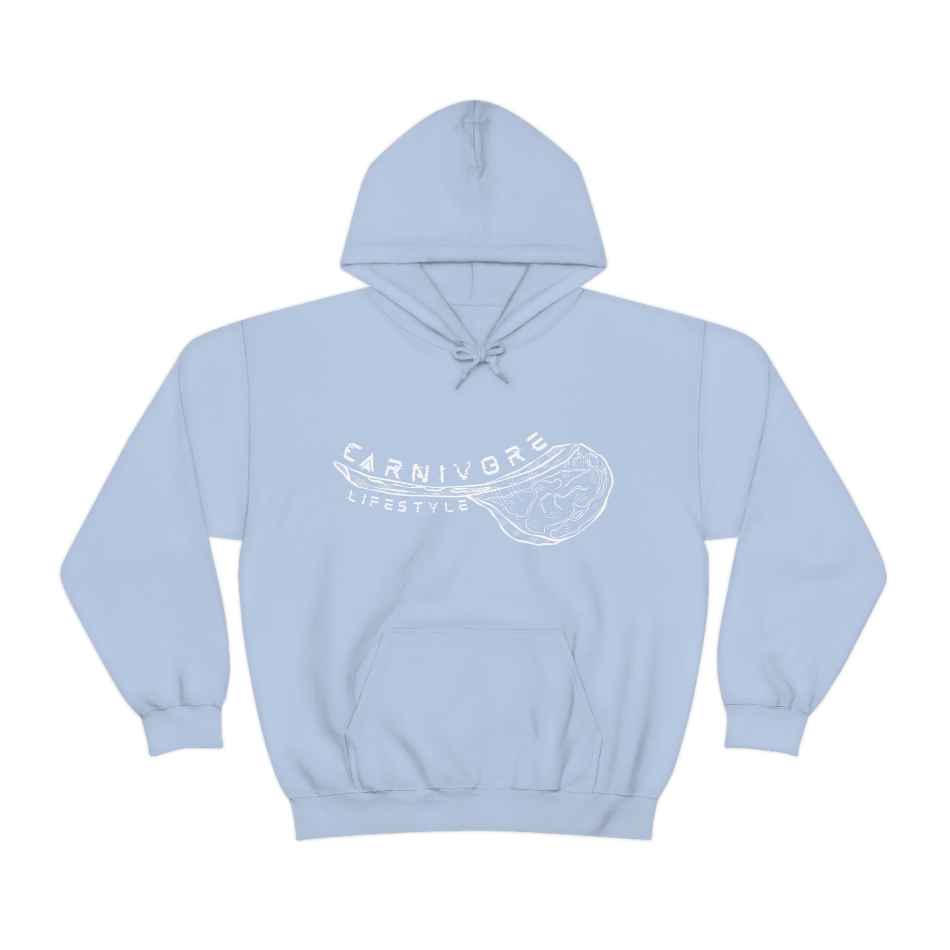 CL - Unisex Heavy Blend™ Hooded Sweatshirt