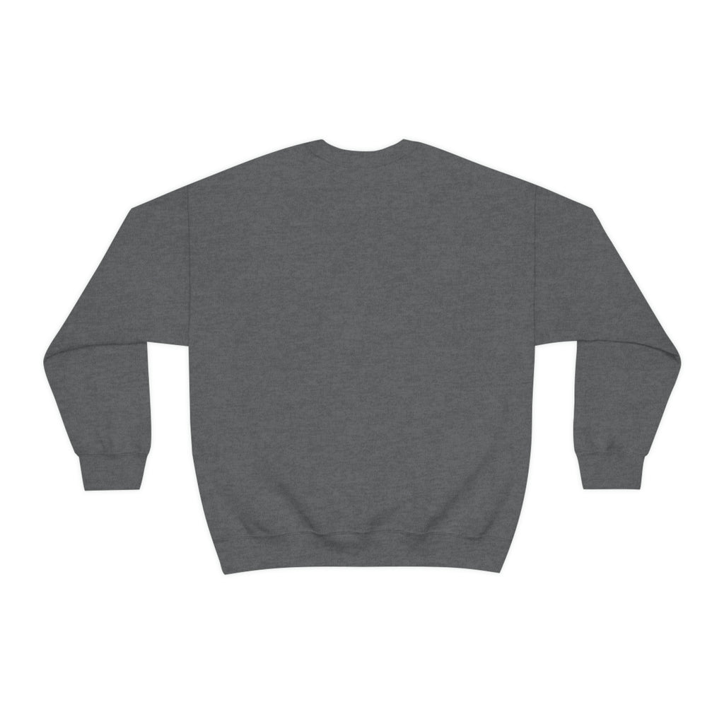 FABA - Unisex Crewneck Sweatshirt Dark Grey