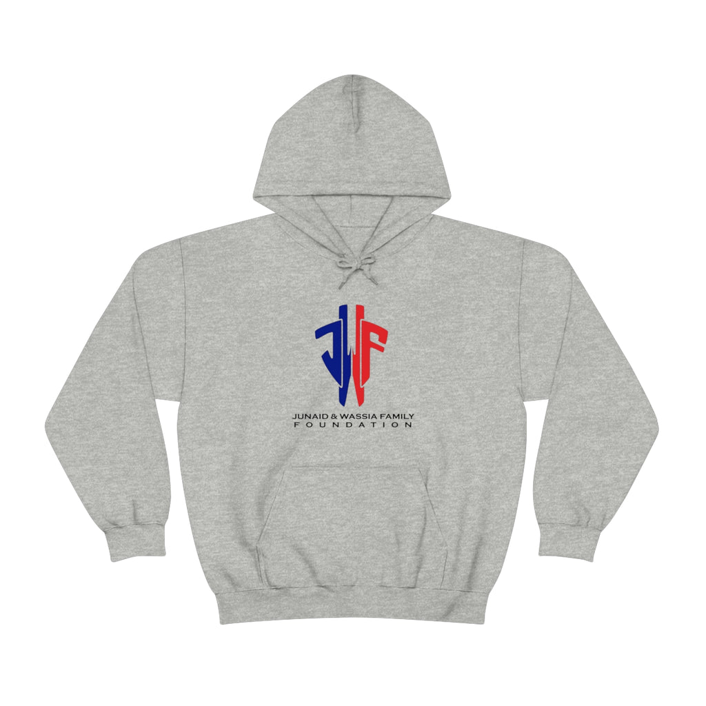 JWF - Unisex Heavy Blend™ Hooded Sweatshirt