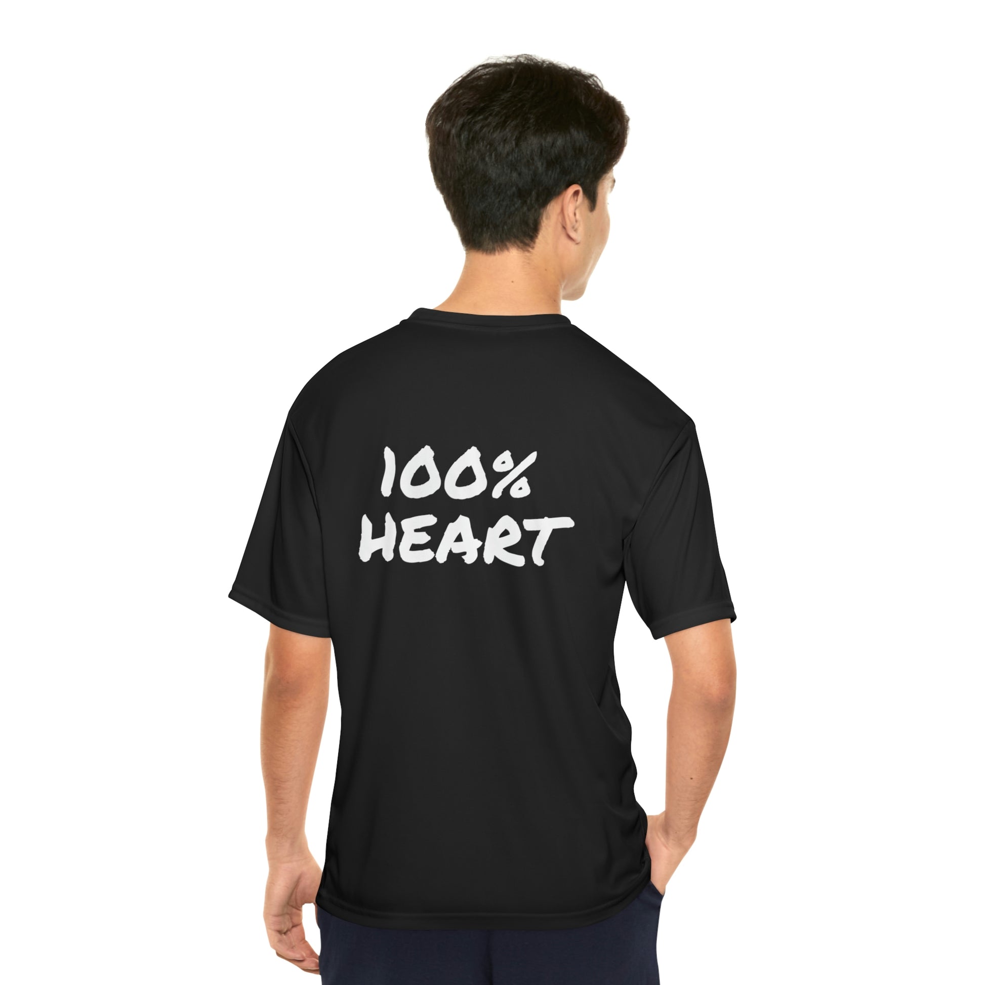 CV - Men's Performance T-Shirt