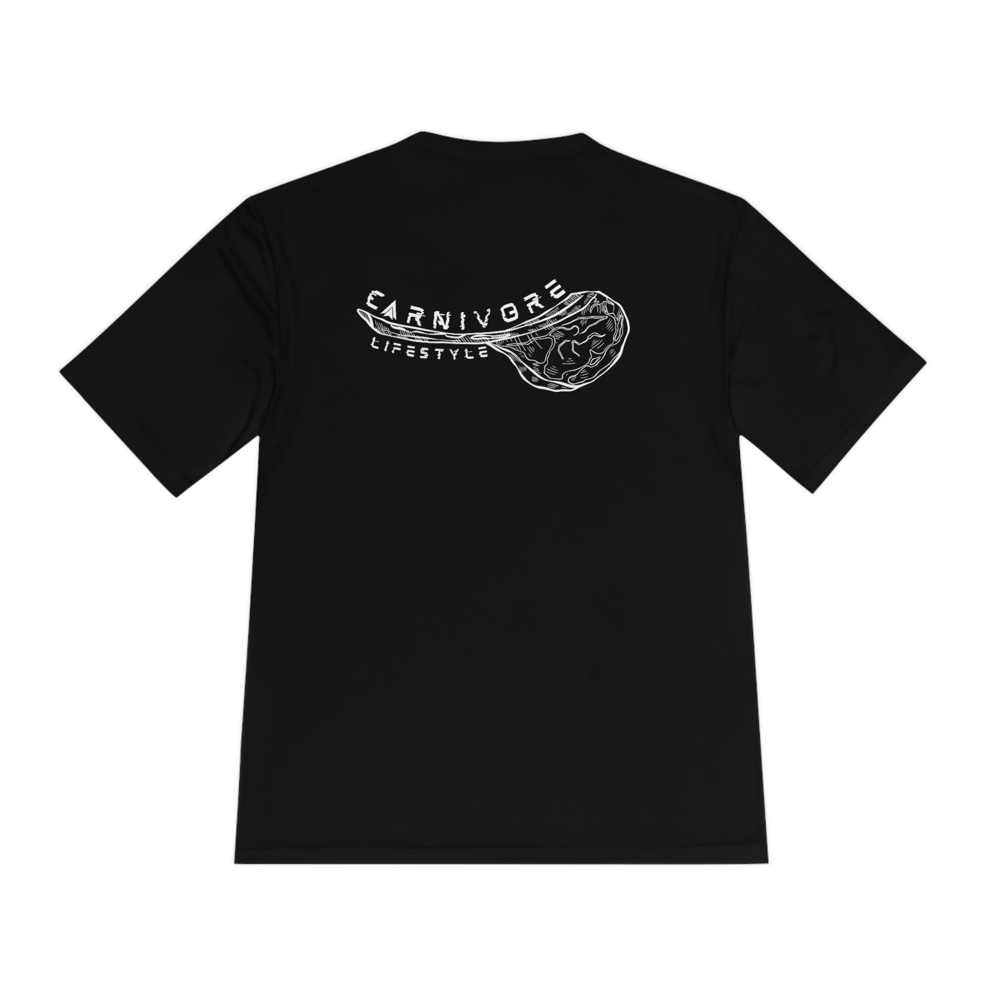 F Plants - Unisex Moisture Wicking Tee