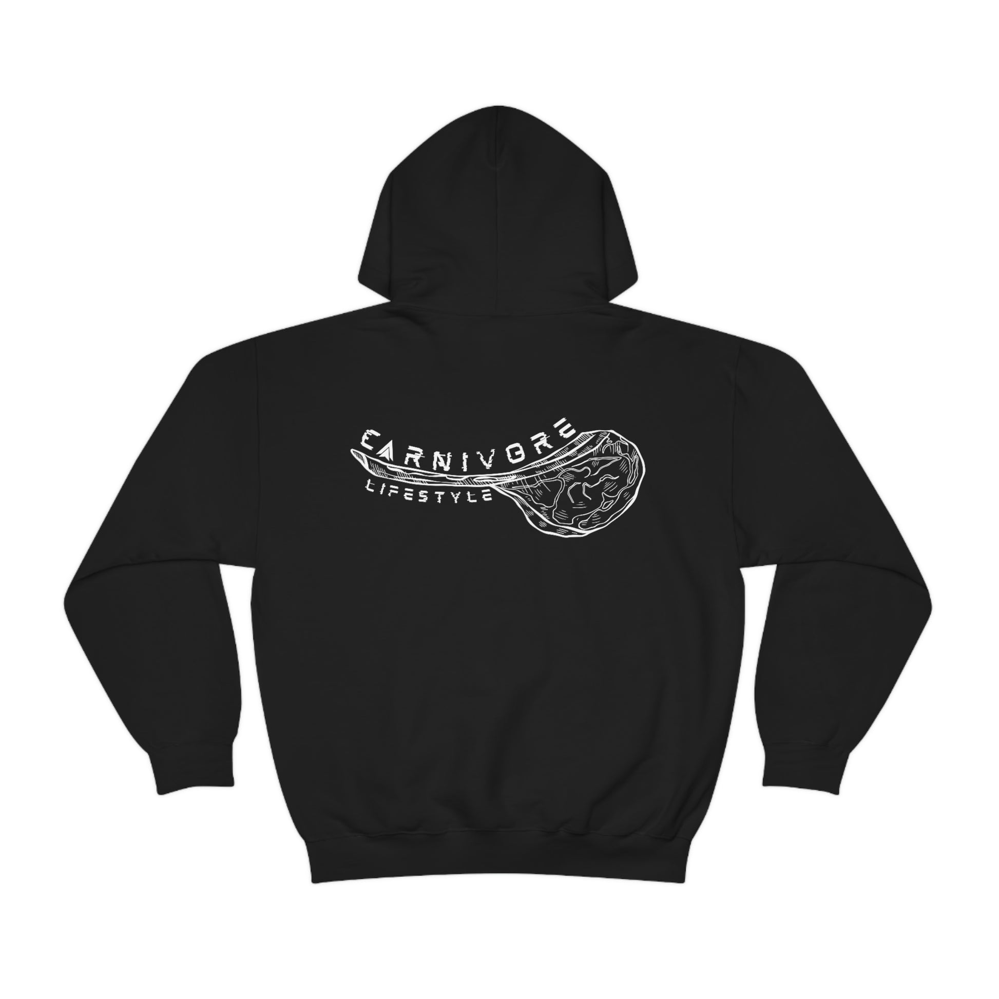 APEX Predator - Unisex Heavy Blend™ Hooded Sweatshirt
