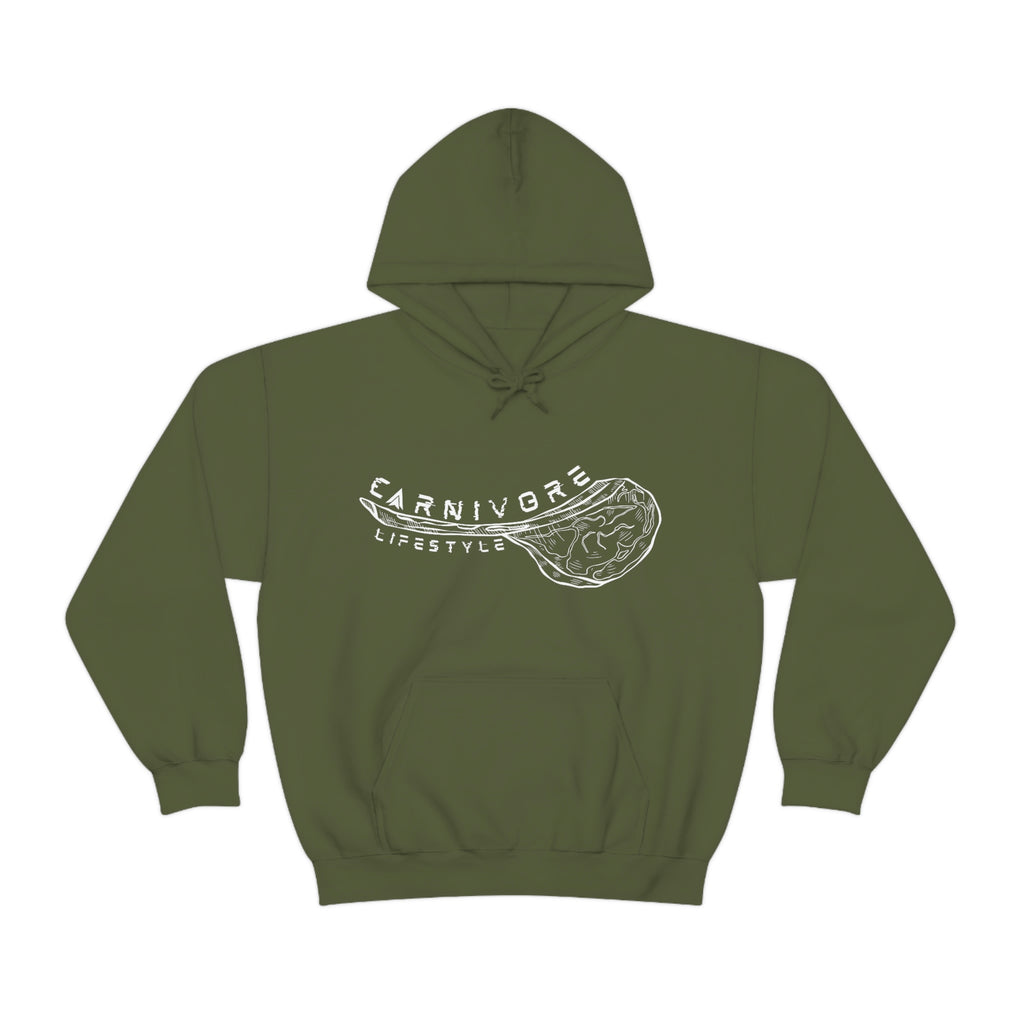 CL - Unisex Heavy Blend™ Hooded Sweatshirt