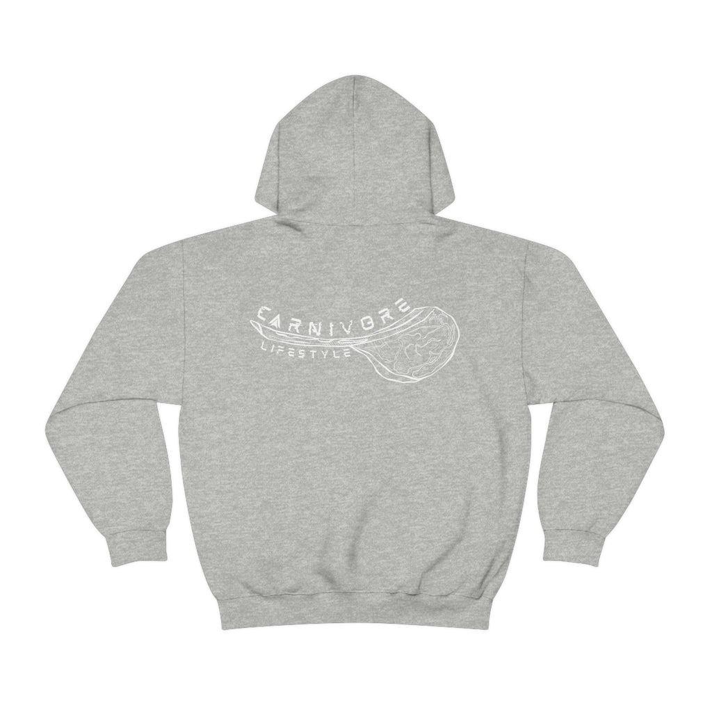 APEX Predator - Unisex Heavy Blend™ Hooded Sweatshirt