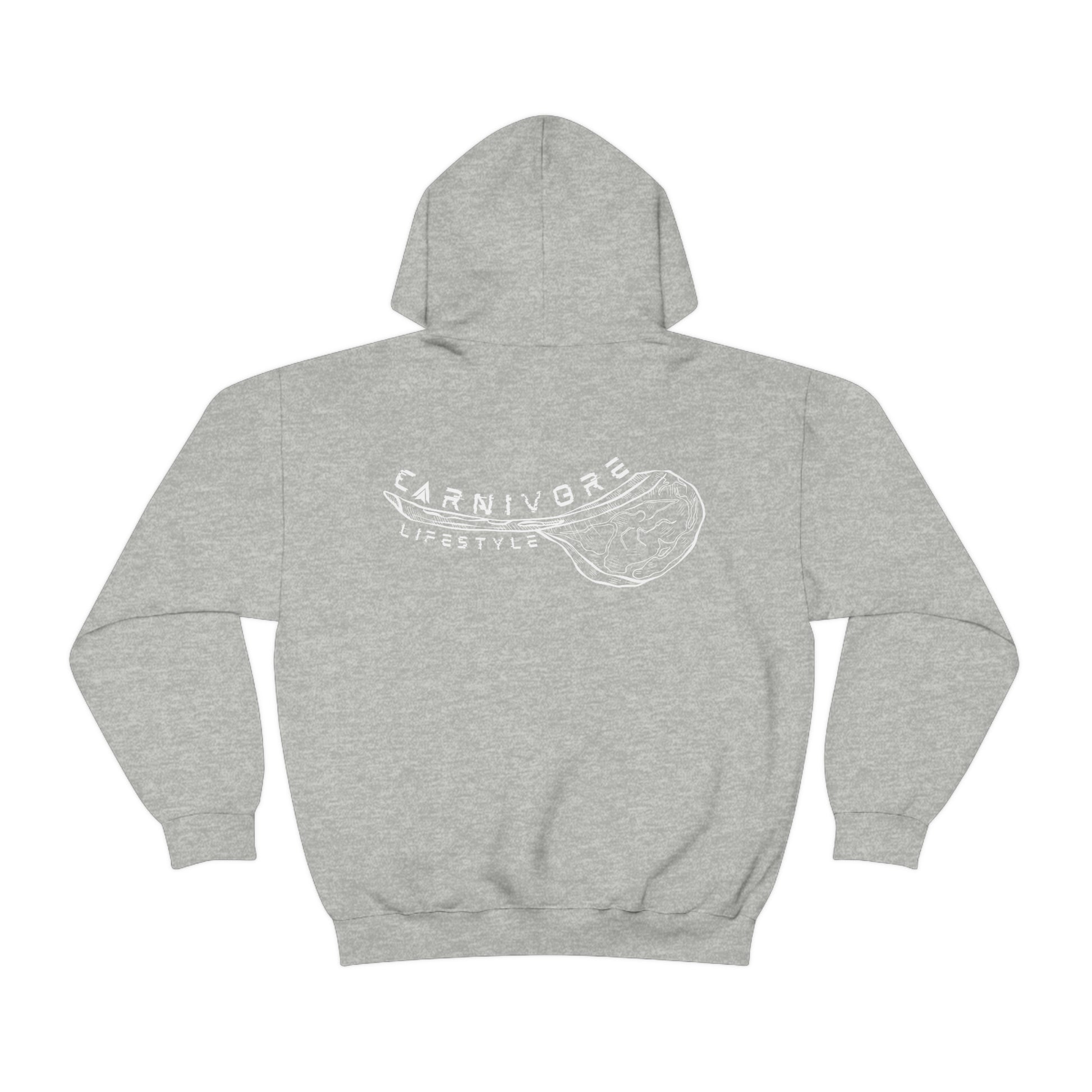 APEX Predator - Unisex Heavy Blend™ Hooded Sweatshirt