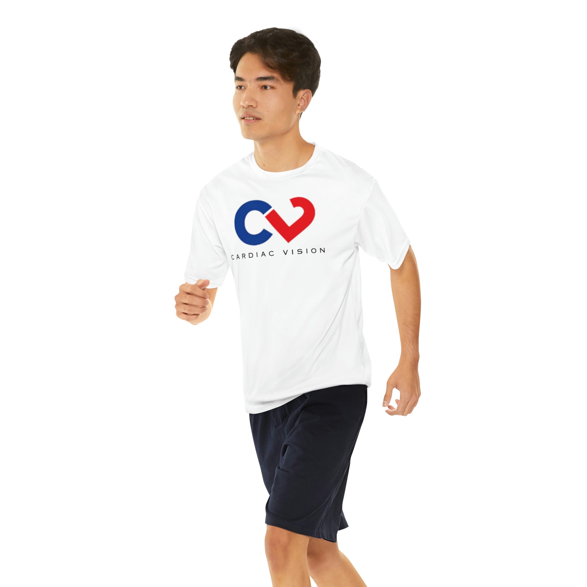 CV - Men's Performance T-Shirt