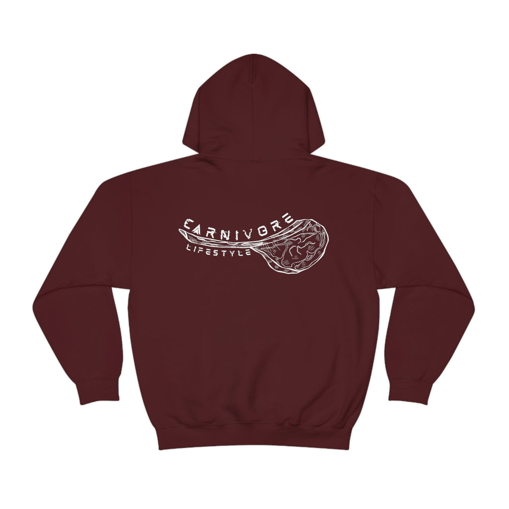 APEX Predator - Unisex Heavy Blend™ Hooded Sweatshirt