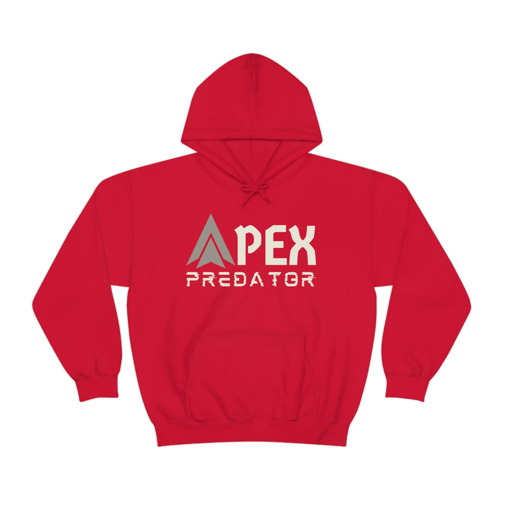 APEX Predator - Unisex Heavy Blend™ Hooded Sweatshirt