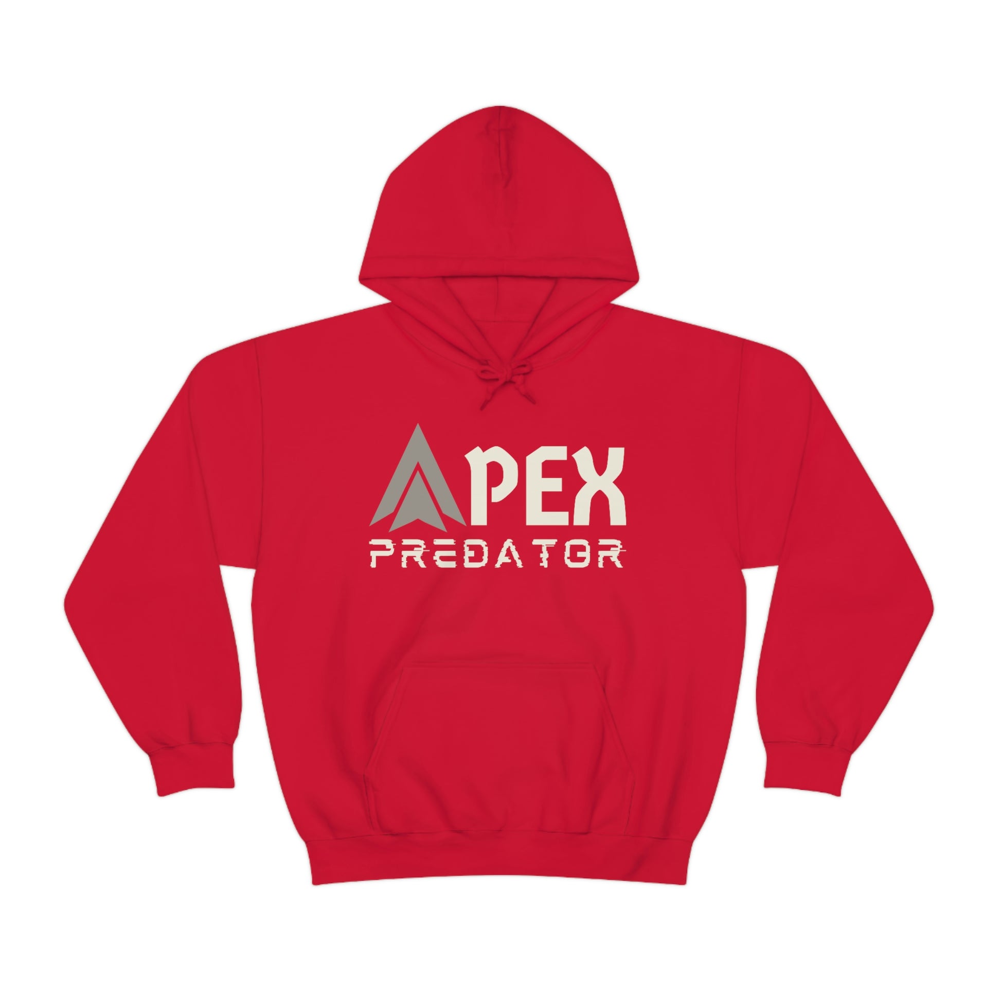 APEX Predator - Unisex Heavy Blend™ Hooded Sweatshirt