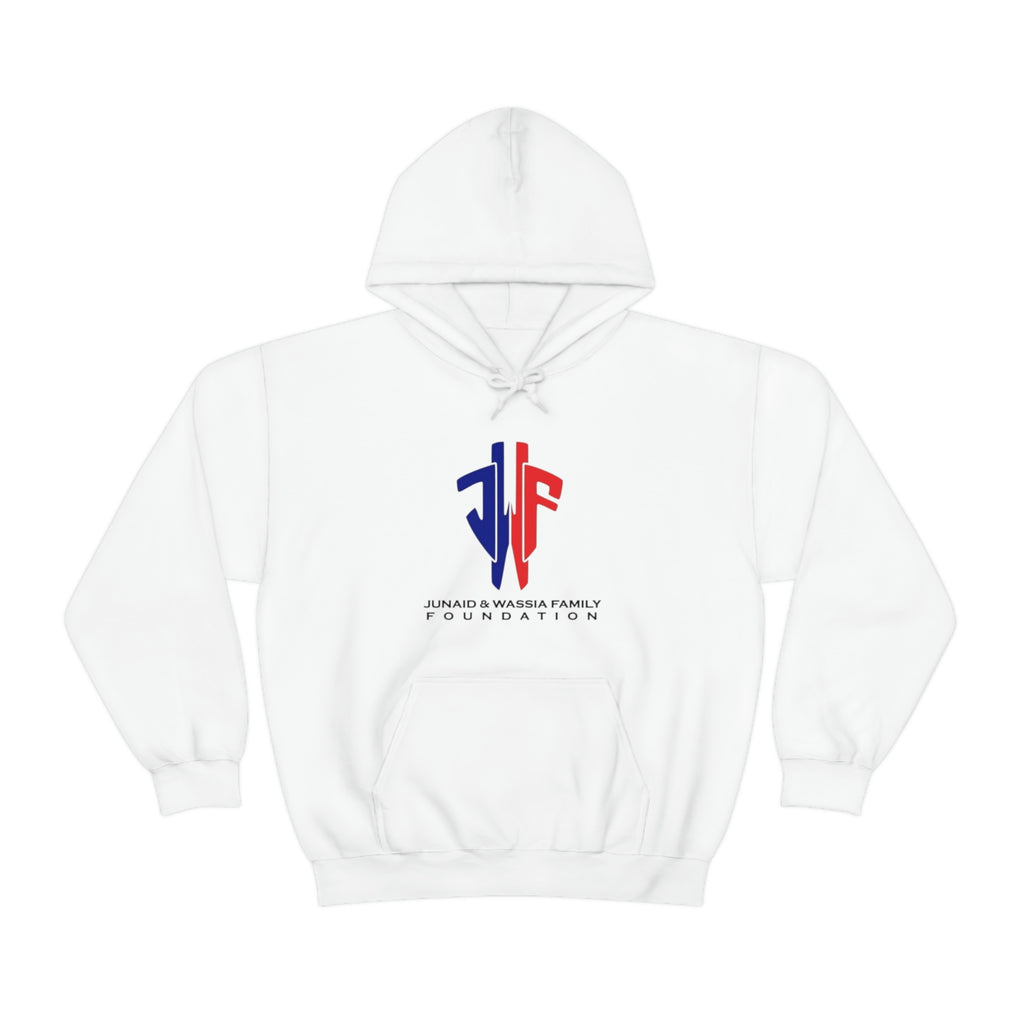 JWF - Unisex Heavy Blend™ Hooded Sweatshirt