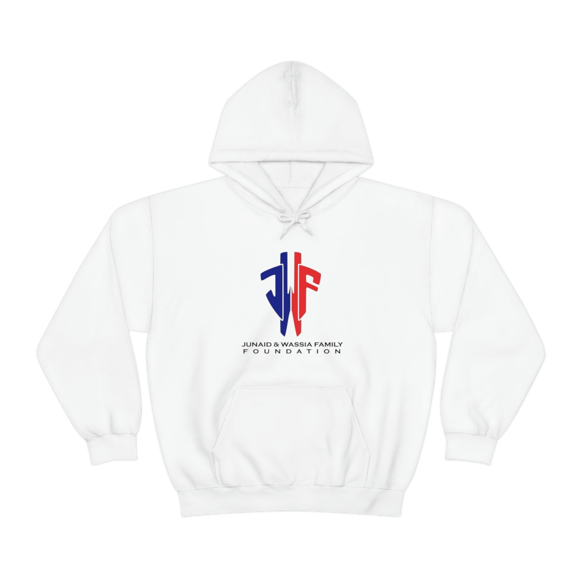 JWF - Unisex Heavy Blend™ Hooded Sweatshirt