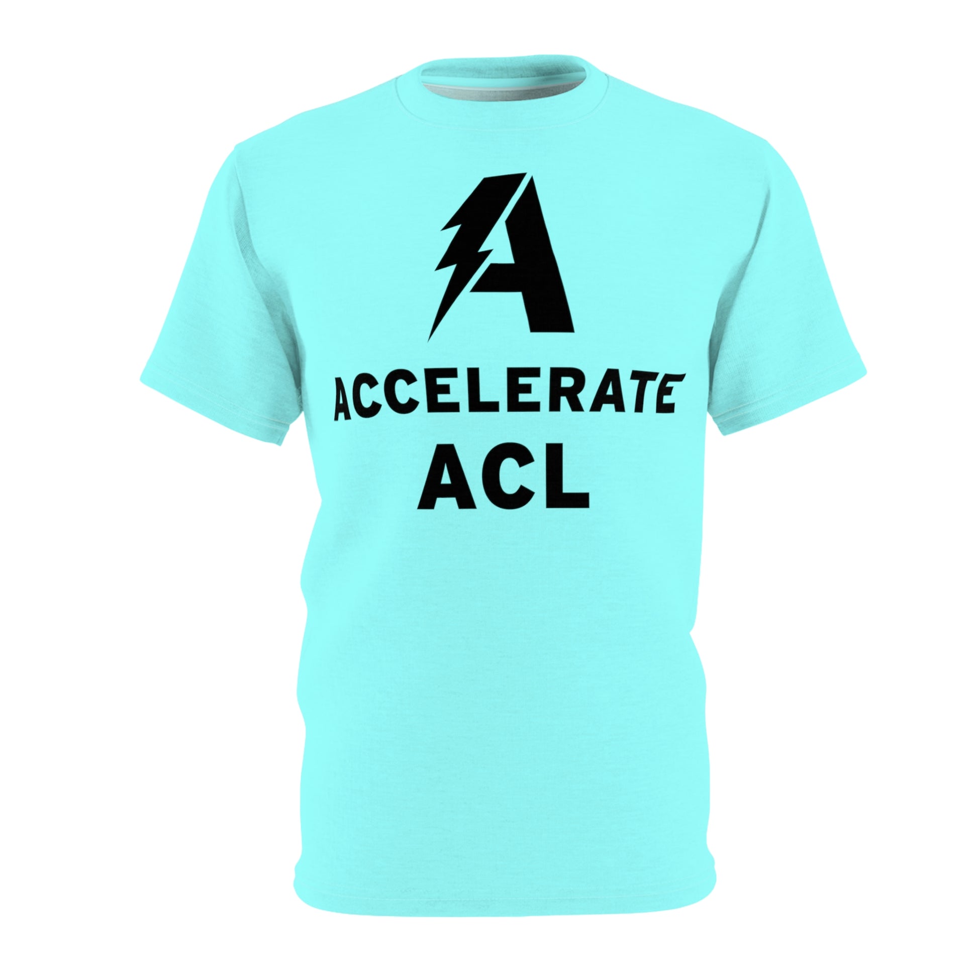 Unisex Cut & Sew Tee (AOP)