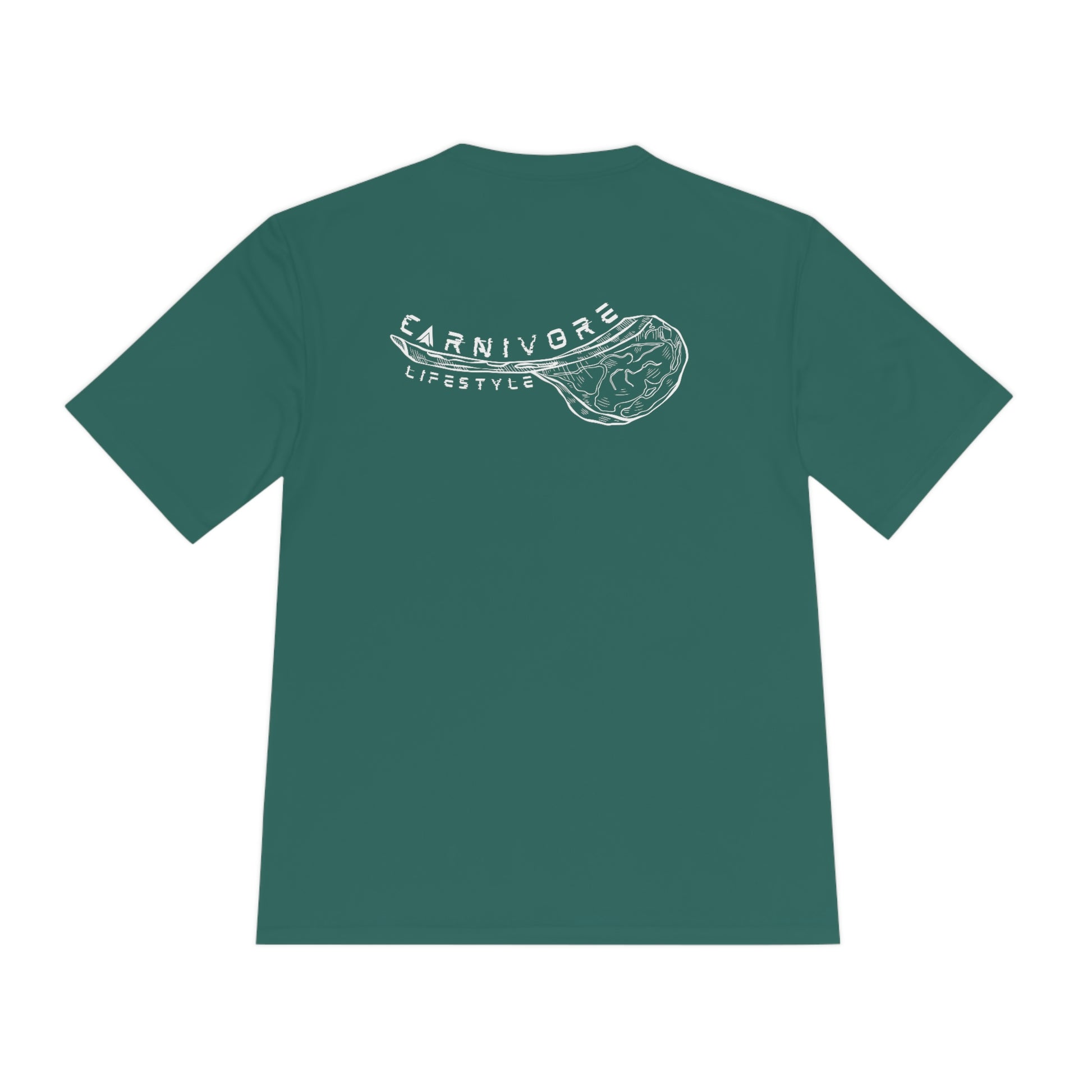 APEX Predator - Unisex Moisture Wicking Tee