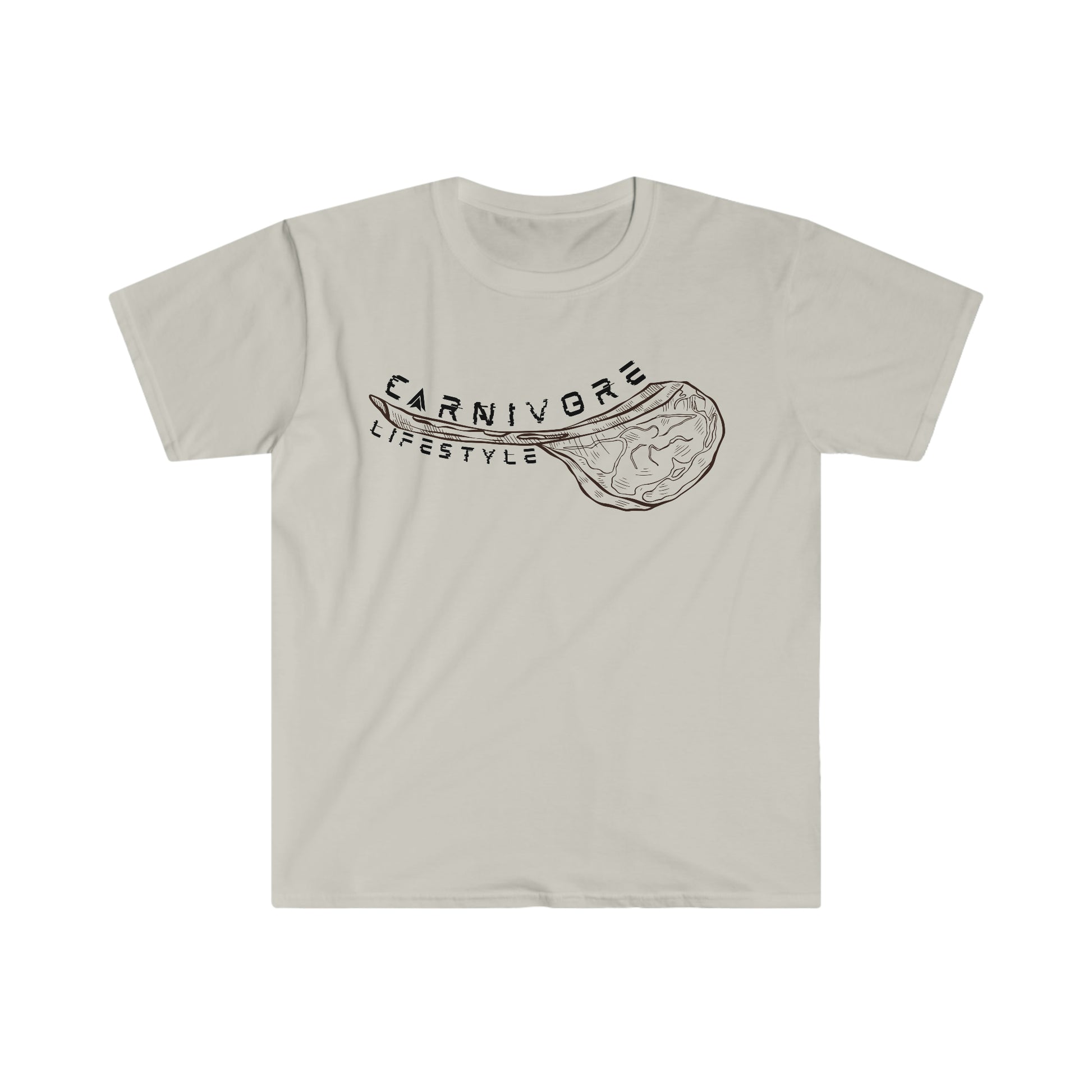 CL - Unisex Softstyle T-Shirt