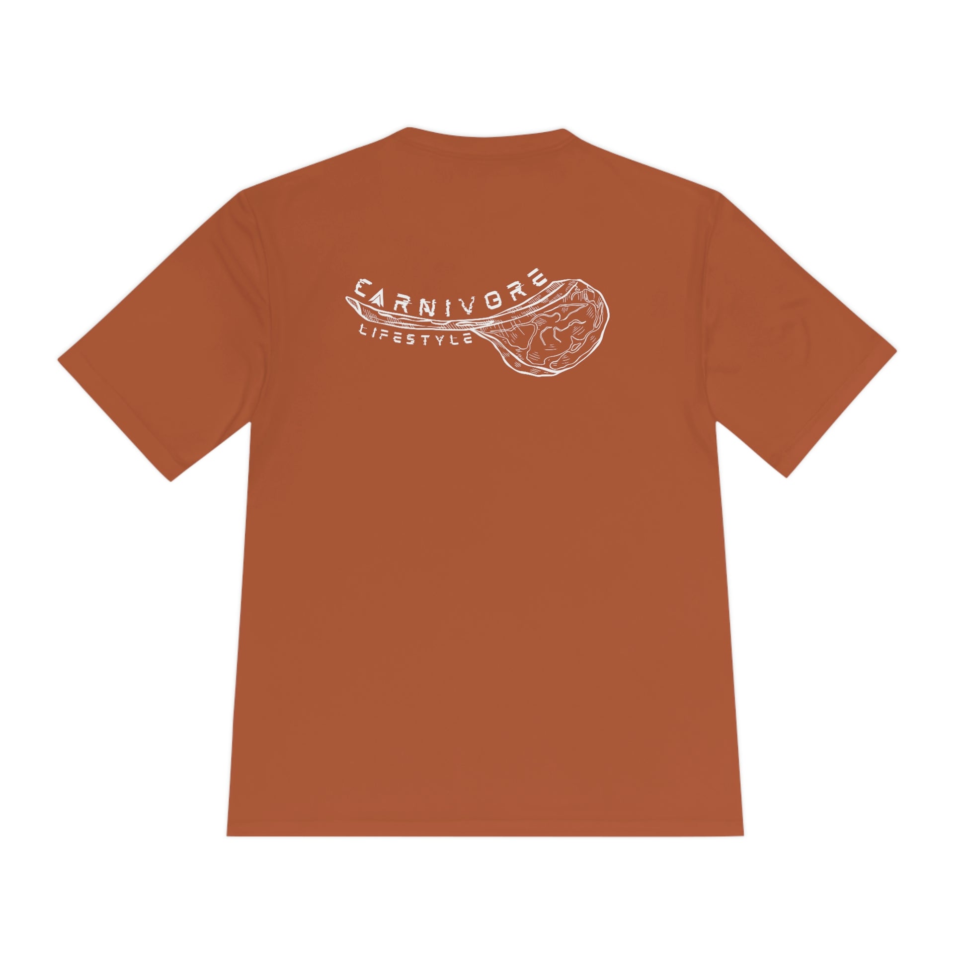 APEX Predator - Unisex Moisture Wicking Tee