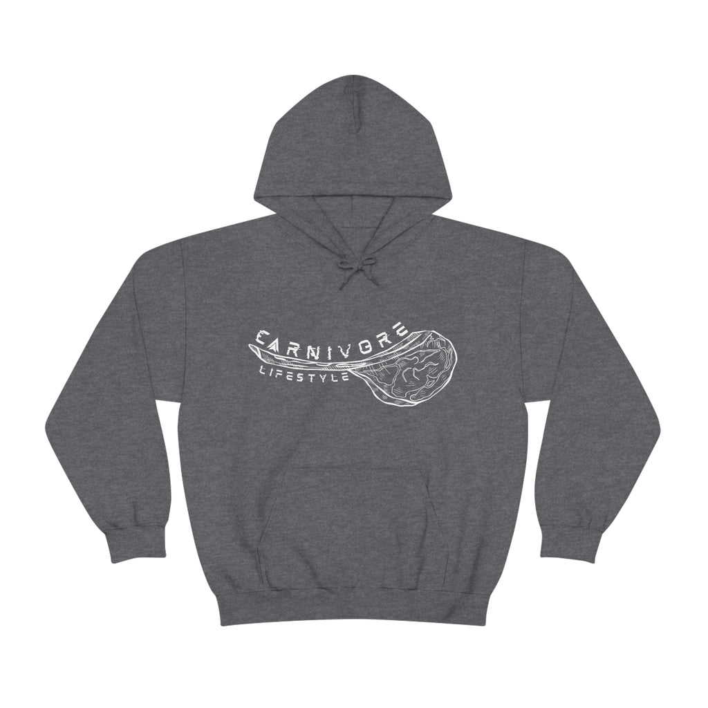 CL - Unisex Heavy Blend™ Hooded Sweatshirt