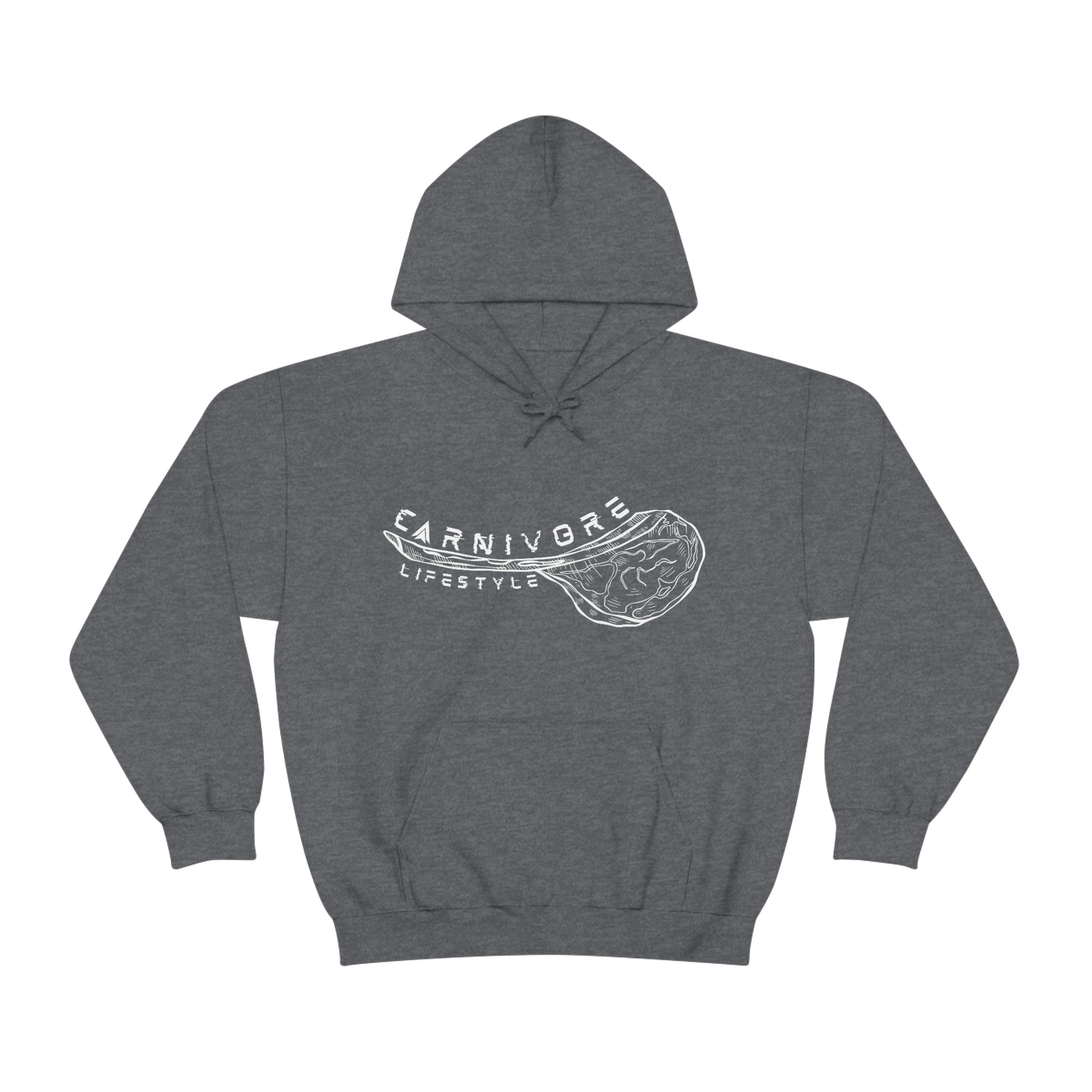 CL - Unisex Heavy Blend™ Hooded Sweatshirt
