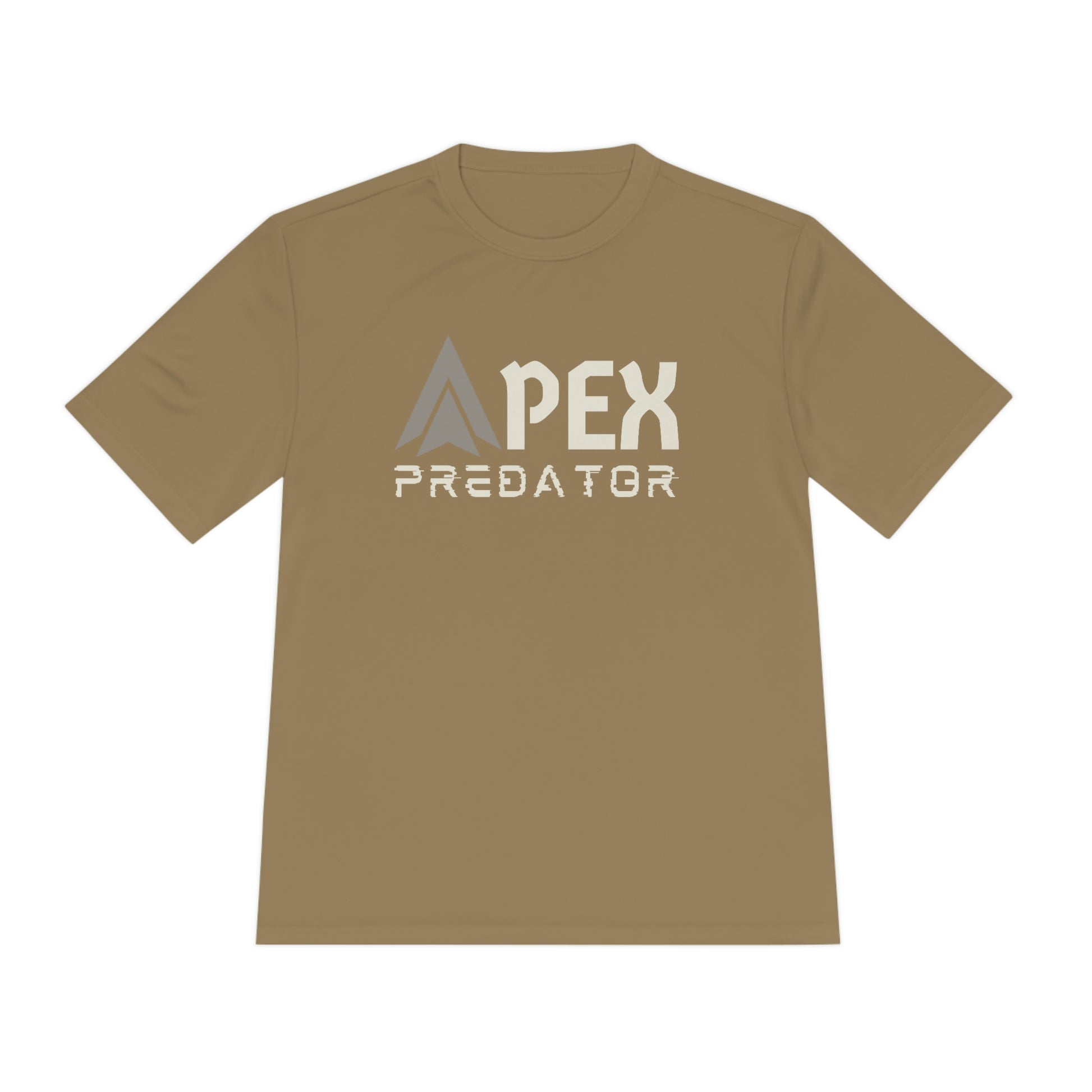 APEX Predator - Unisex Moisture Wicking Tee