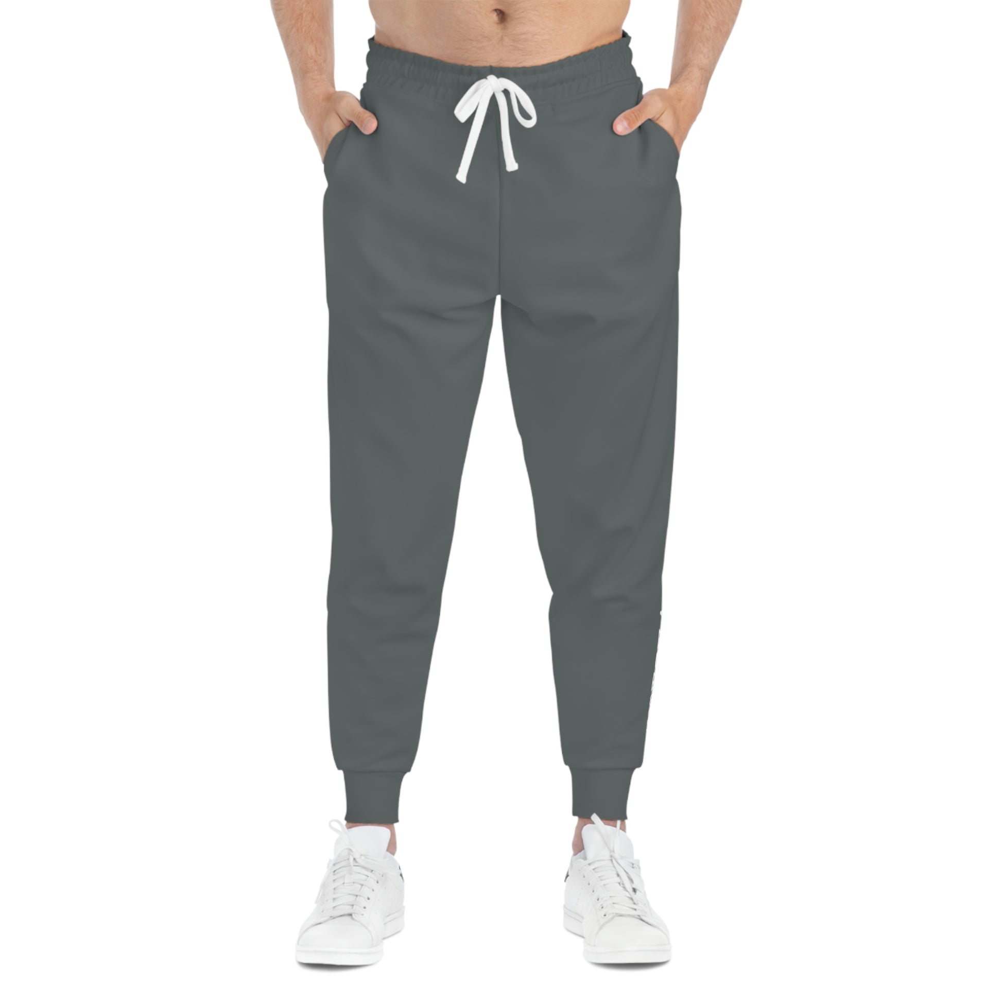 FABA - Athletic Joggers Dark Grey