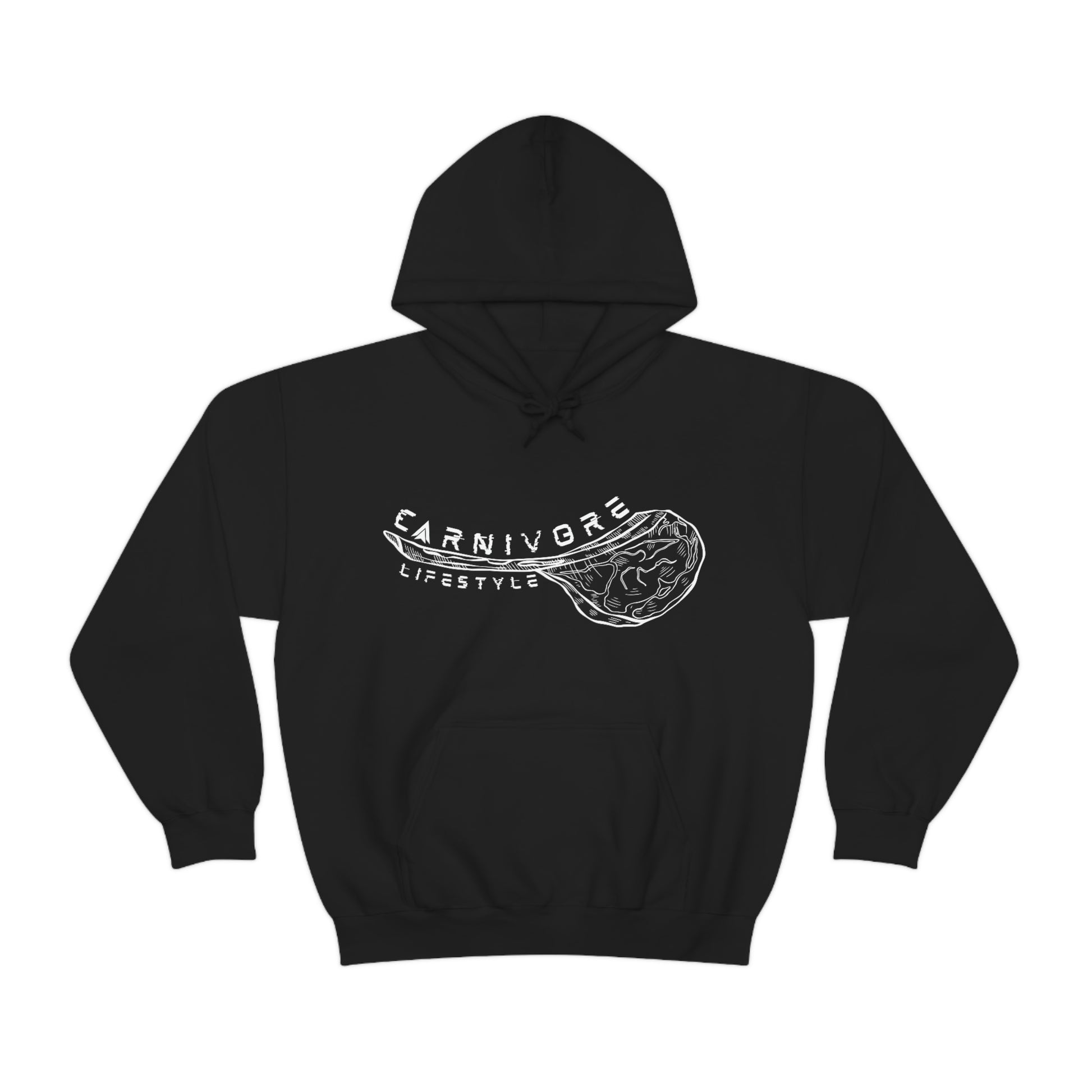 CL - Unisex Heavy Blend™ Hooded Sweatshirt