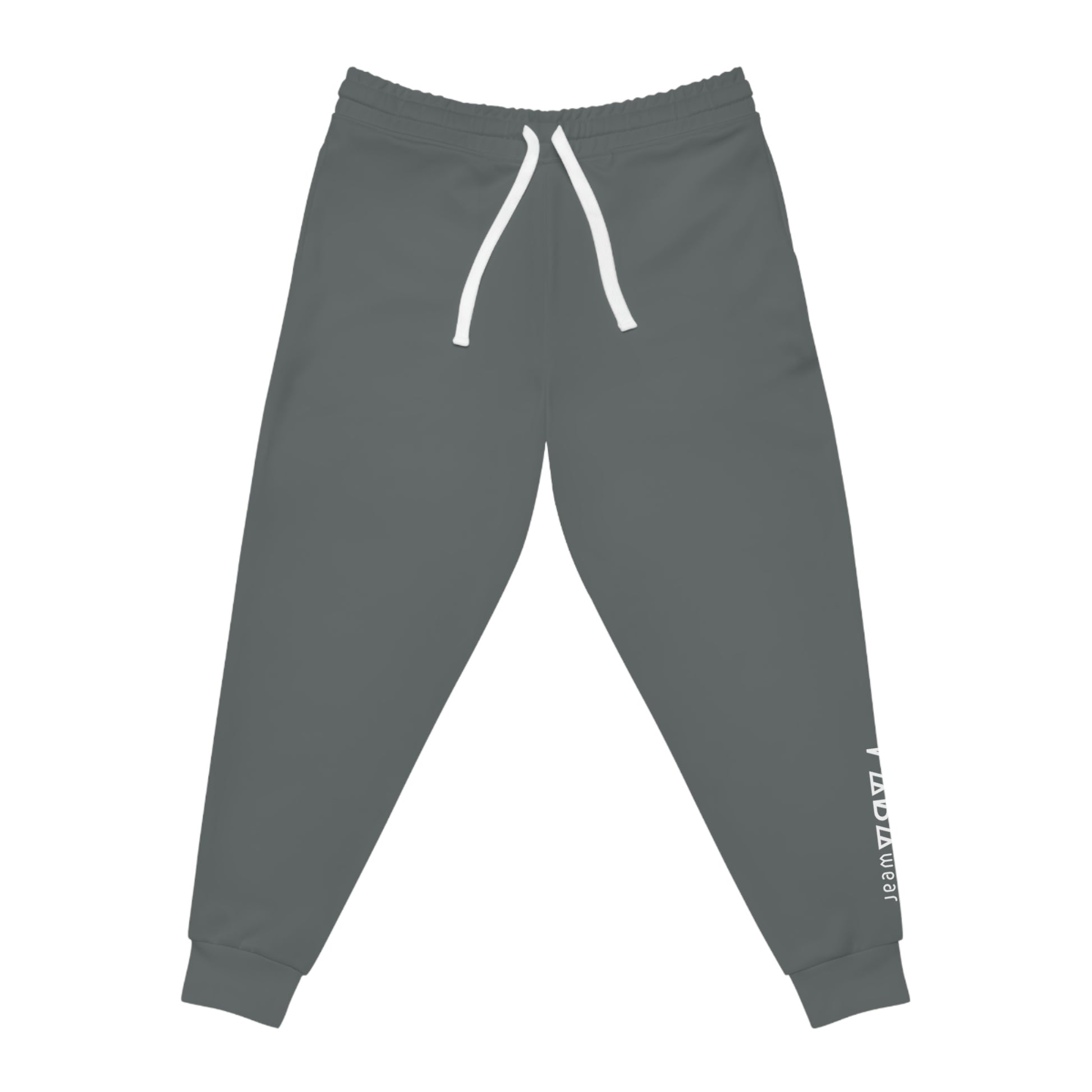 FABA - Athletic Joggers Dark Grey