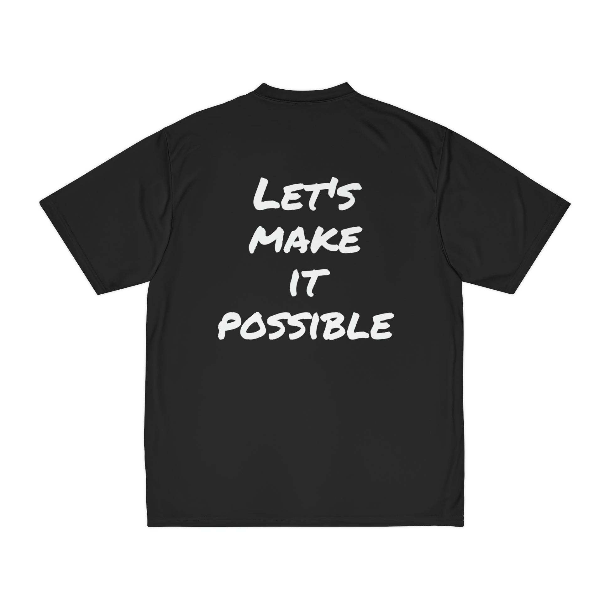 JWF - Men's Performance T-Shirt