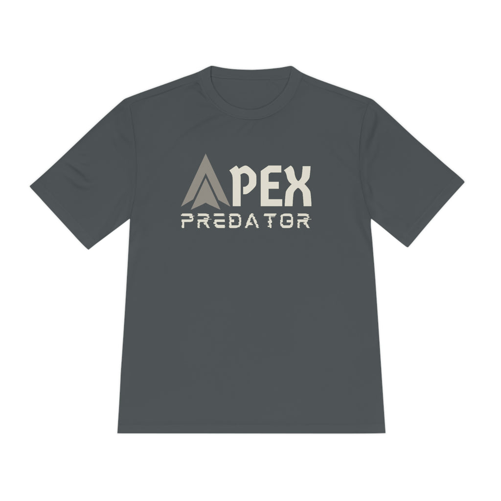 APEX Predator - Unisex Moisture Wicking Tee