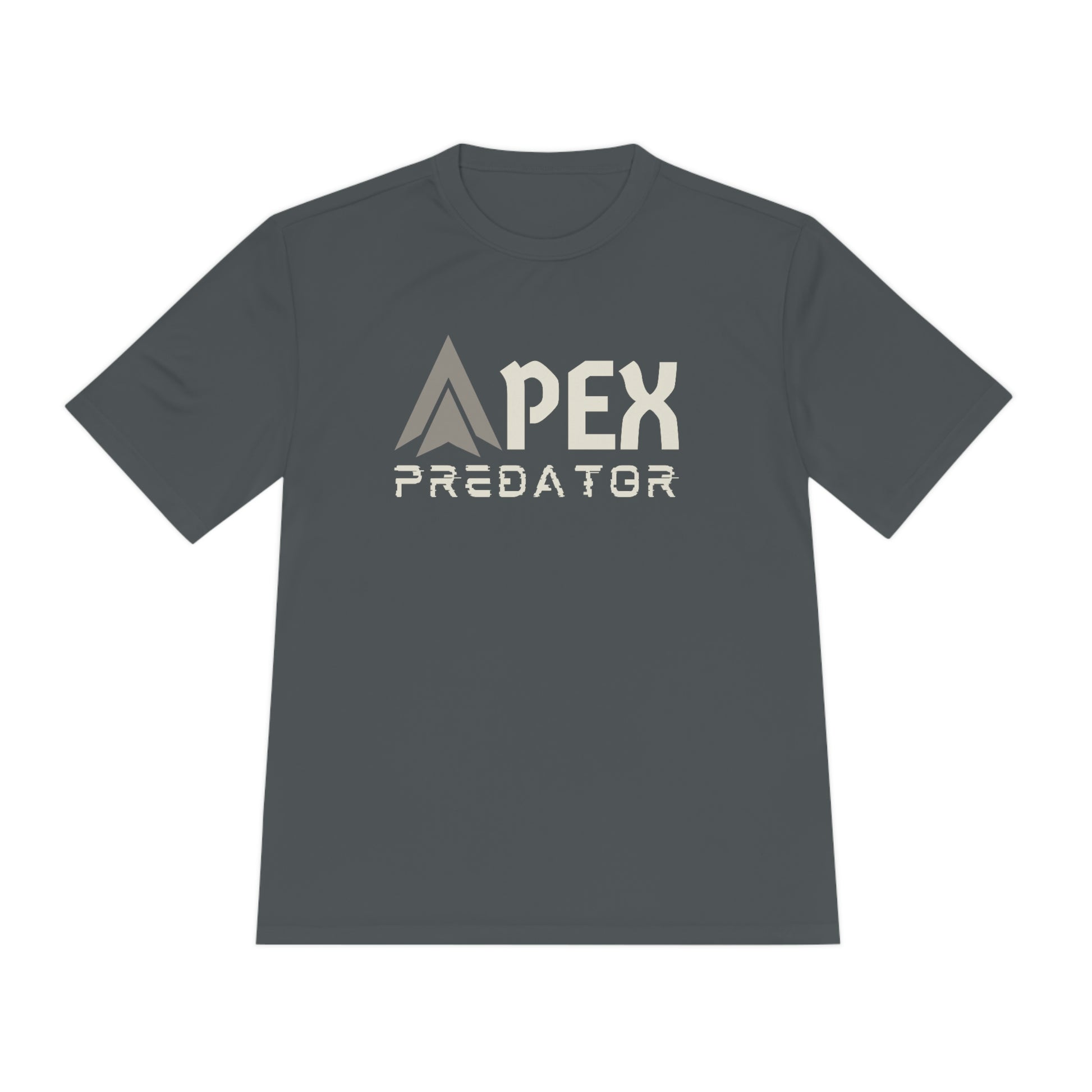 APEX Predator - Unisex Moisture Wicking Tee