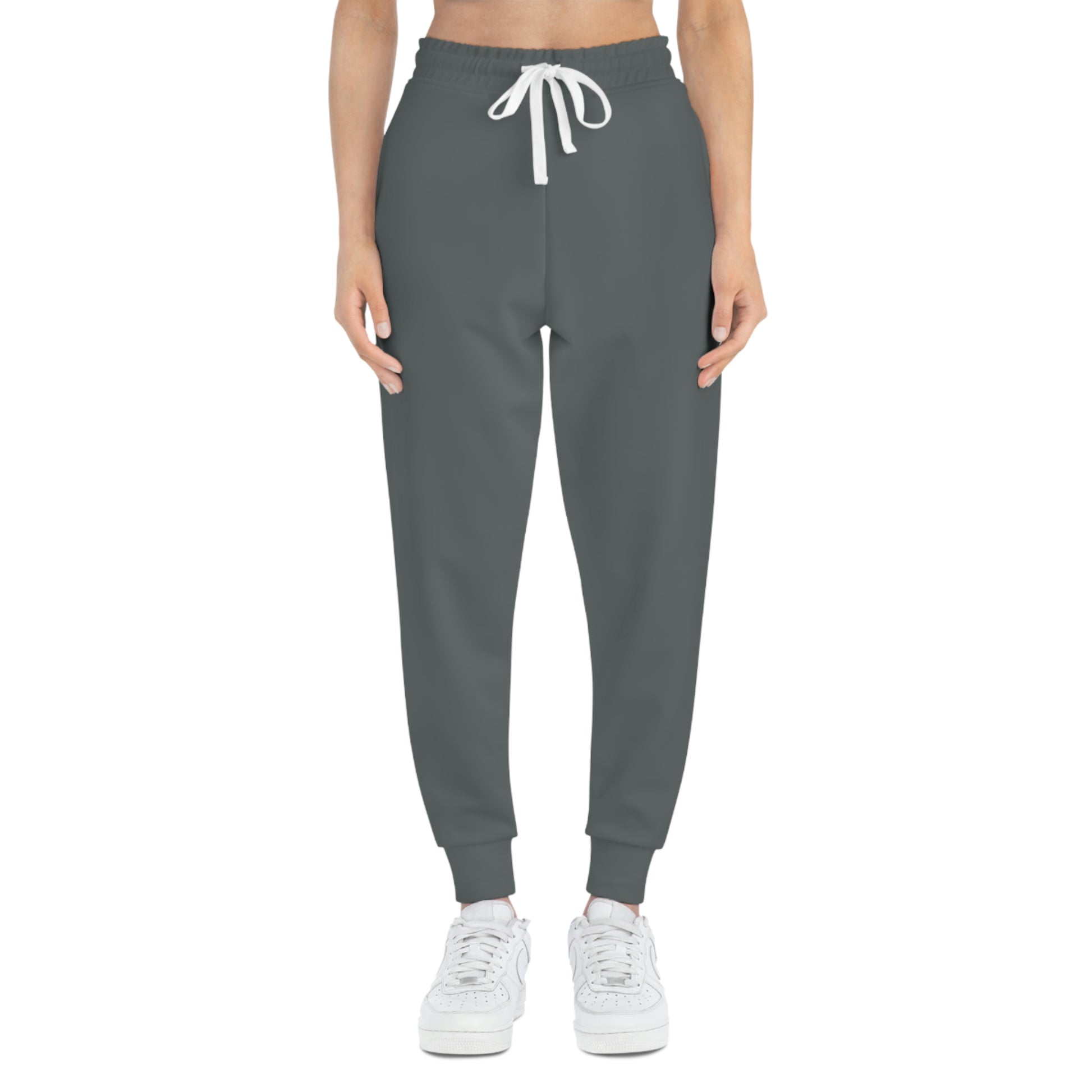 FABA - Athletic Joggers Dark Grey