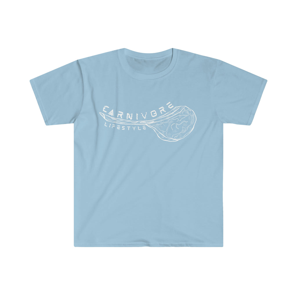 CL - Unisex Softstyle T-Shirt