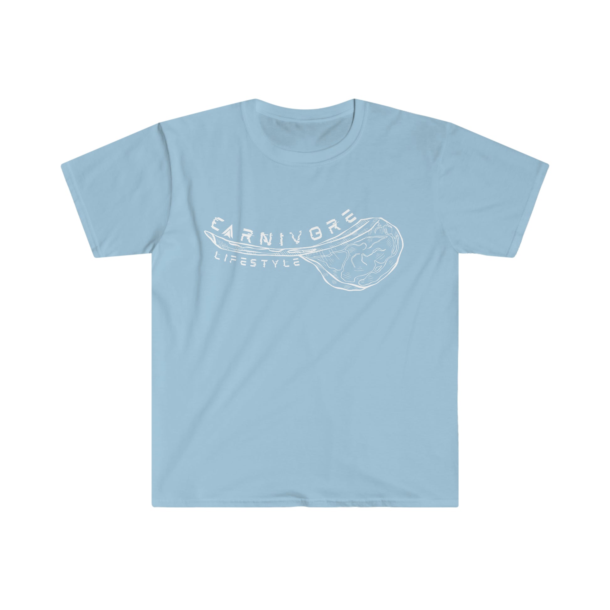 CL - Unisex Softstyle T-Shirt