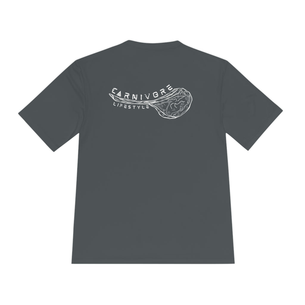 APEX Predator - Unisex Moisture Wicking Tee