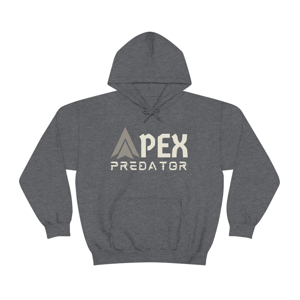 APEX Predator - Unisex Heavy Blend™ Hooded Sweatshirt