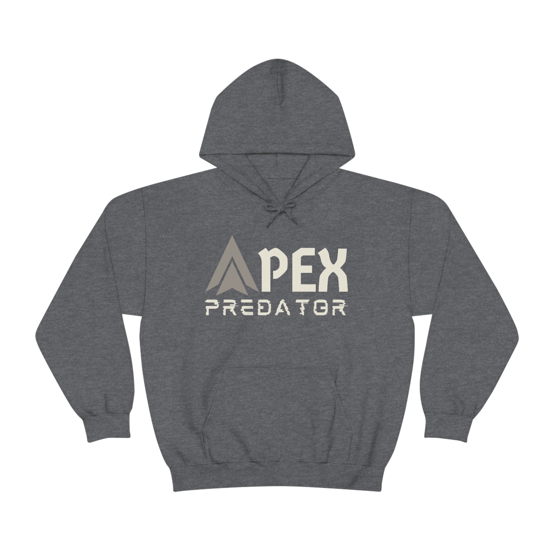 APEX Predator - Unisex Heavy Blend™ Hooded Sweatshirt