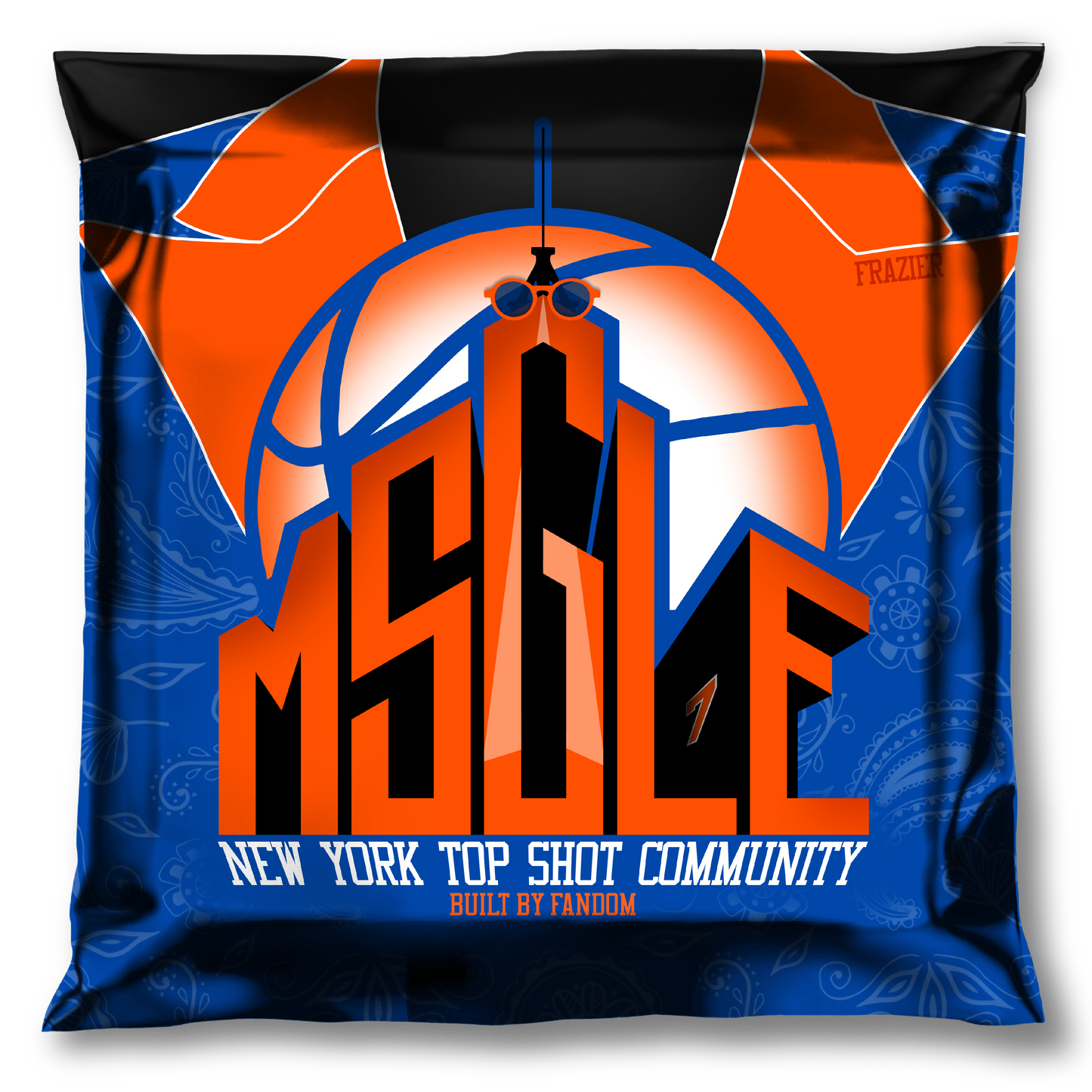 NYKnicksMSGLE Gift Card