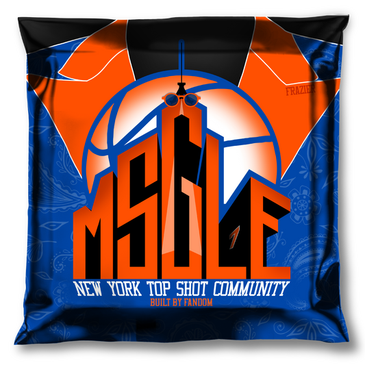 NYKnicksMSGLE Gift Card