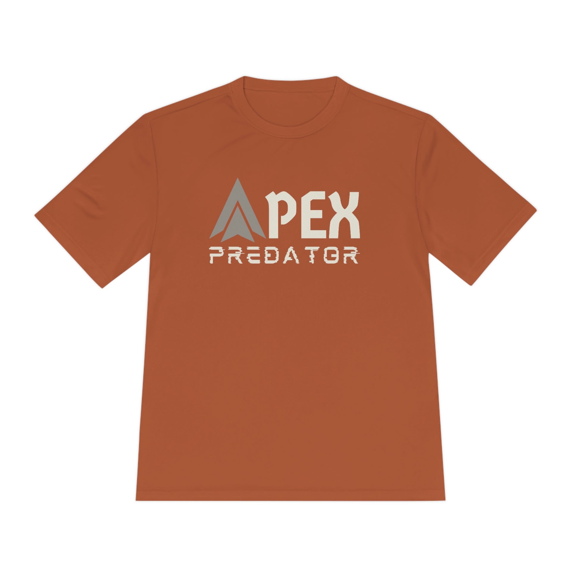 APEX Predator - Unisex Moisture Wicking Tee