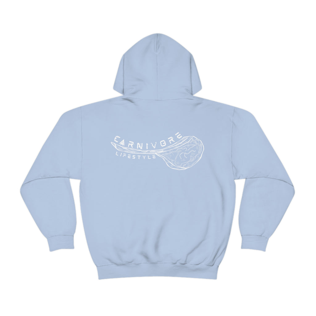 APEX Predator - Unisex Heavy Blend™ Hooded Sweatshirt