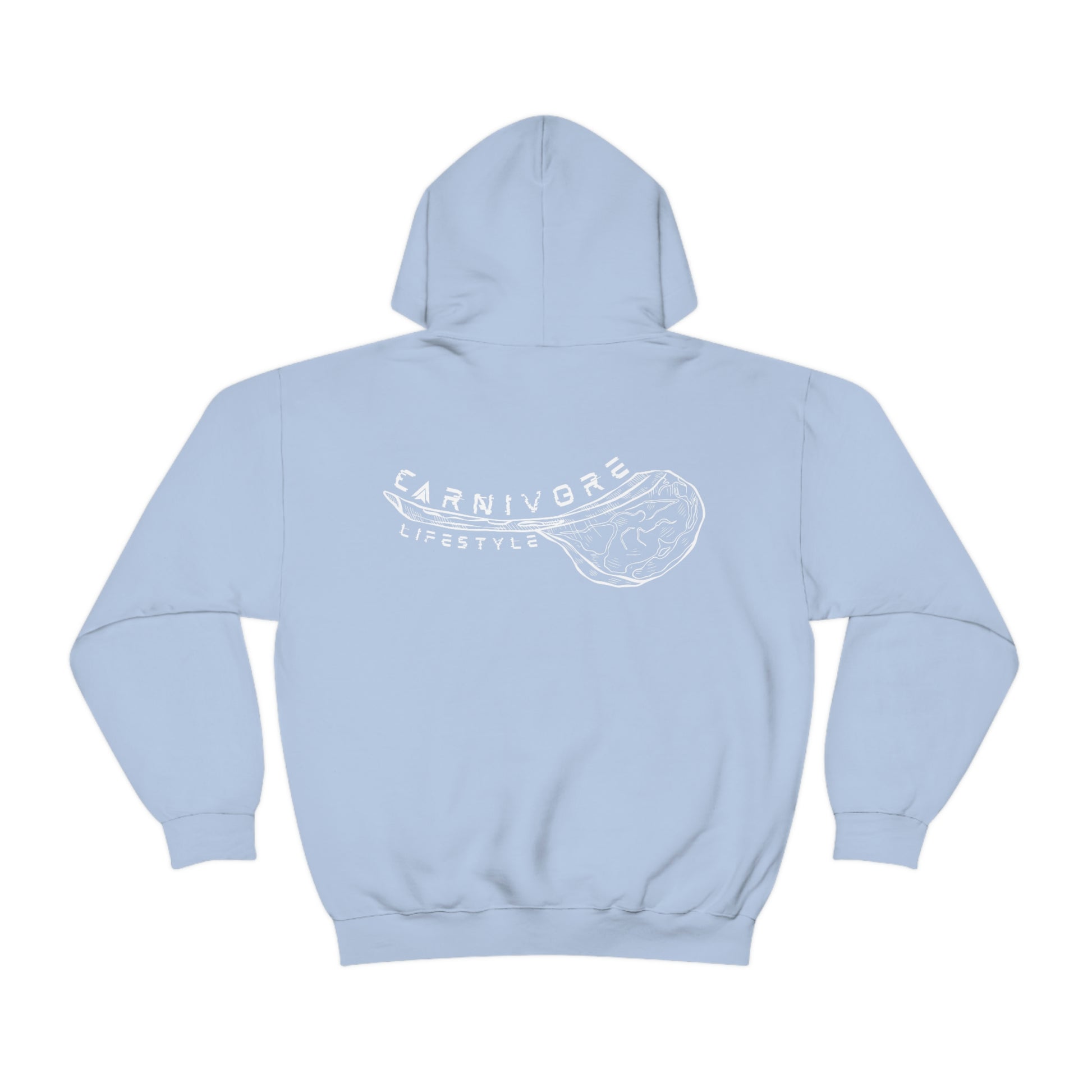 APEX Predator - Unisex Heavy Blend™ Hooded Sweatshirt