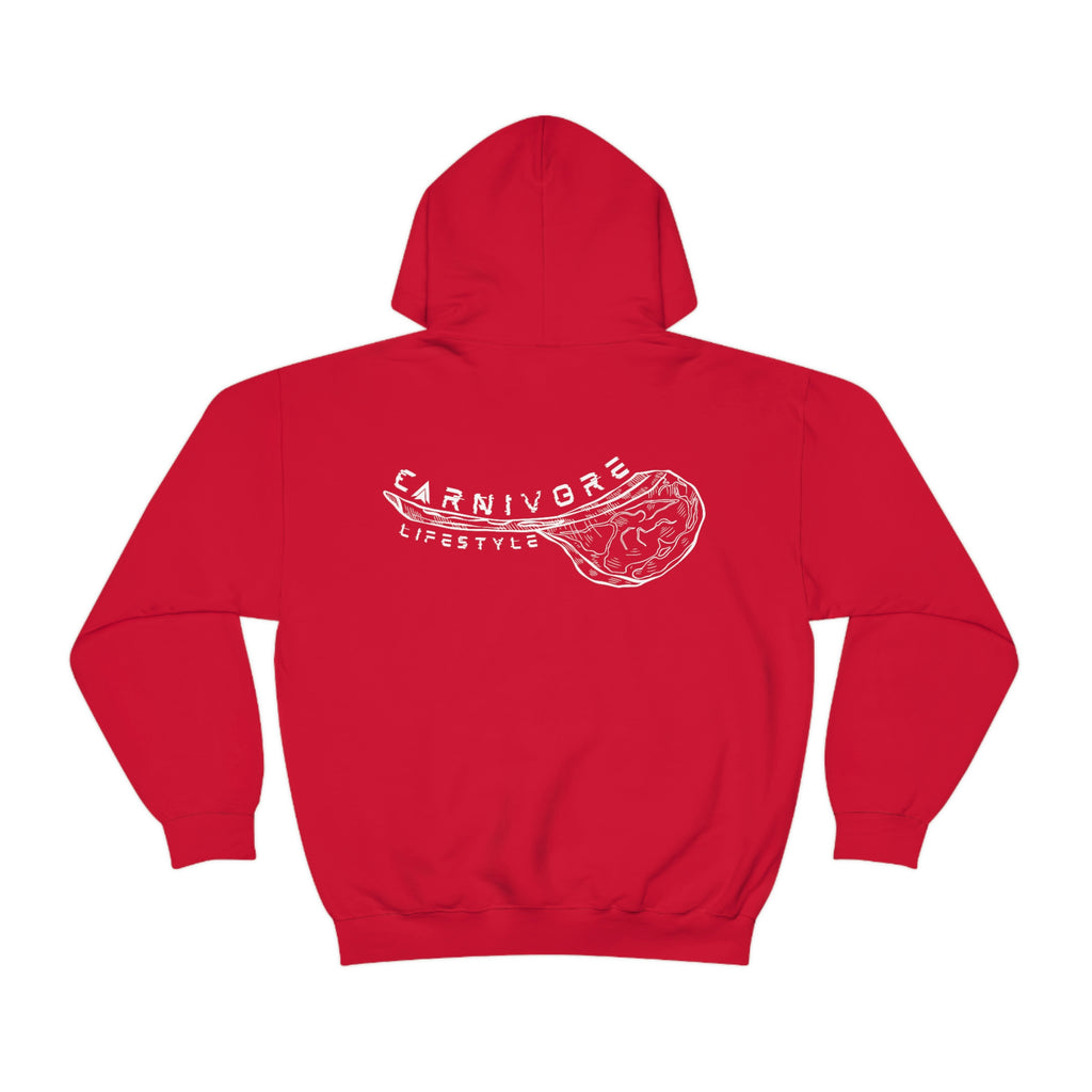 APEX Predator - Unisex Heavy Blend™ Hooded Sweatshirt